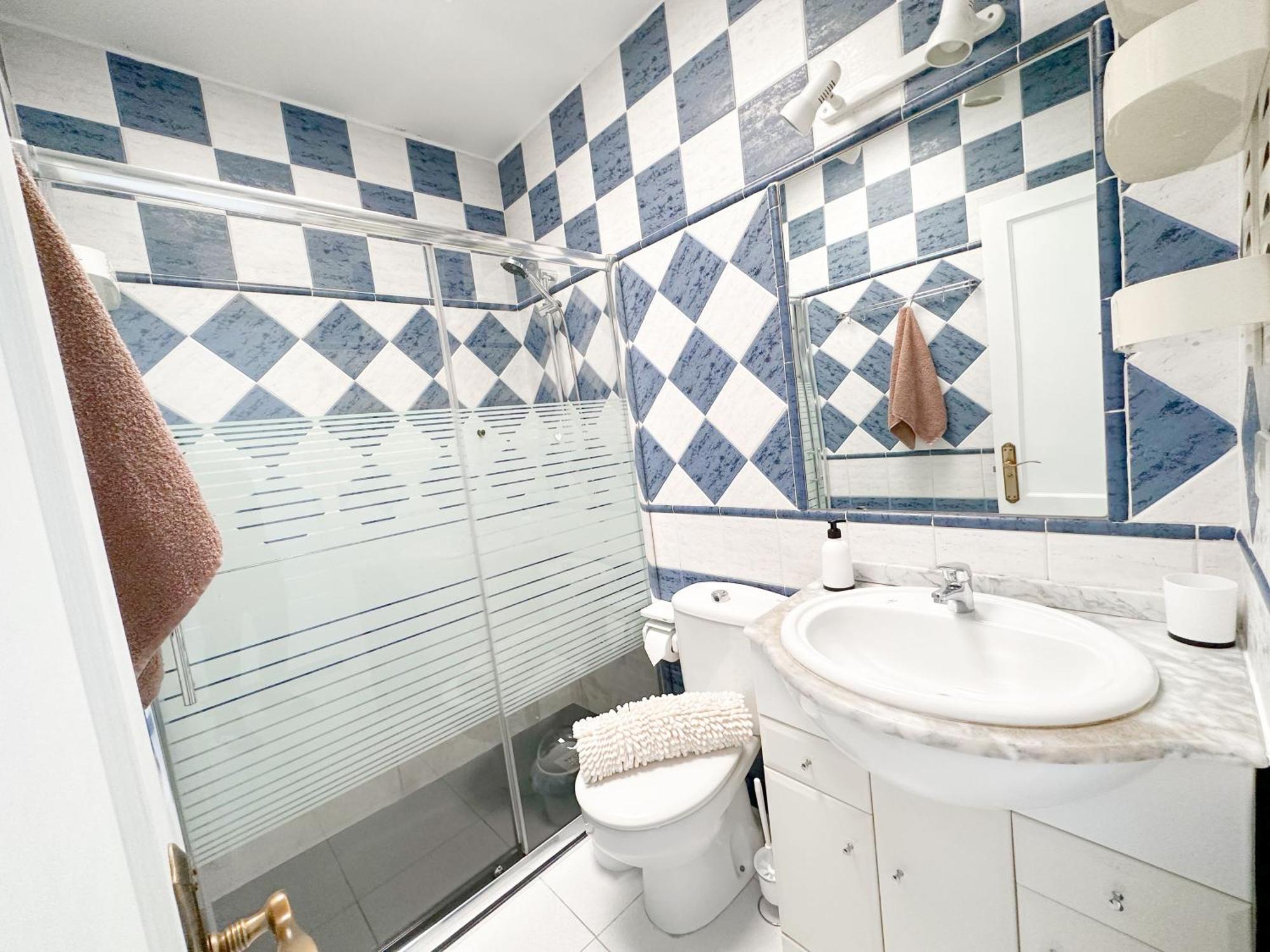 Apartamento Oriana Playmar 224 *