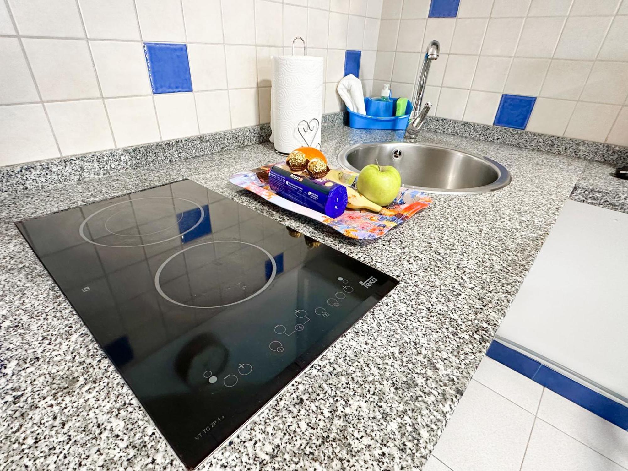 Apartamento Oriana Playmar 224 Maspalomas (Gran Canaria)