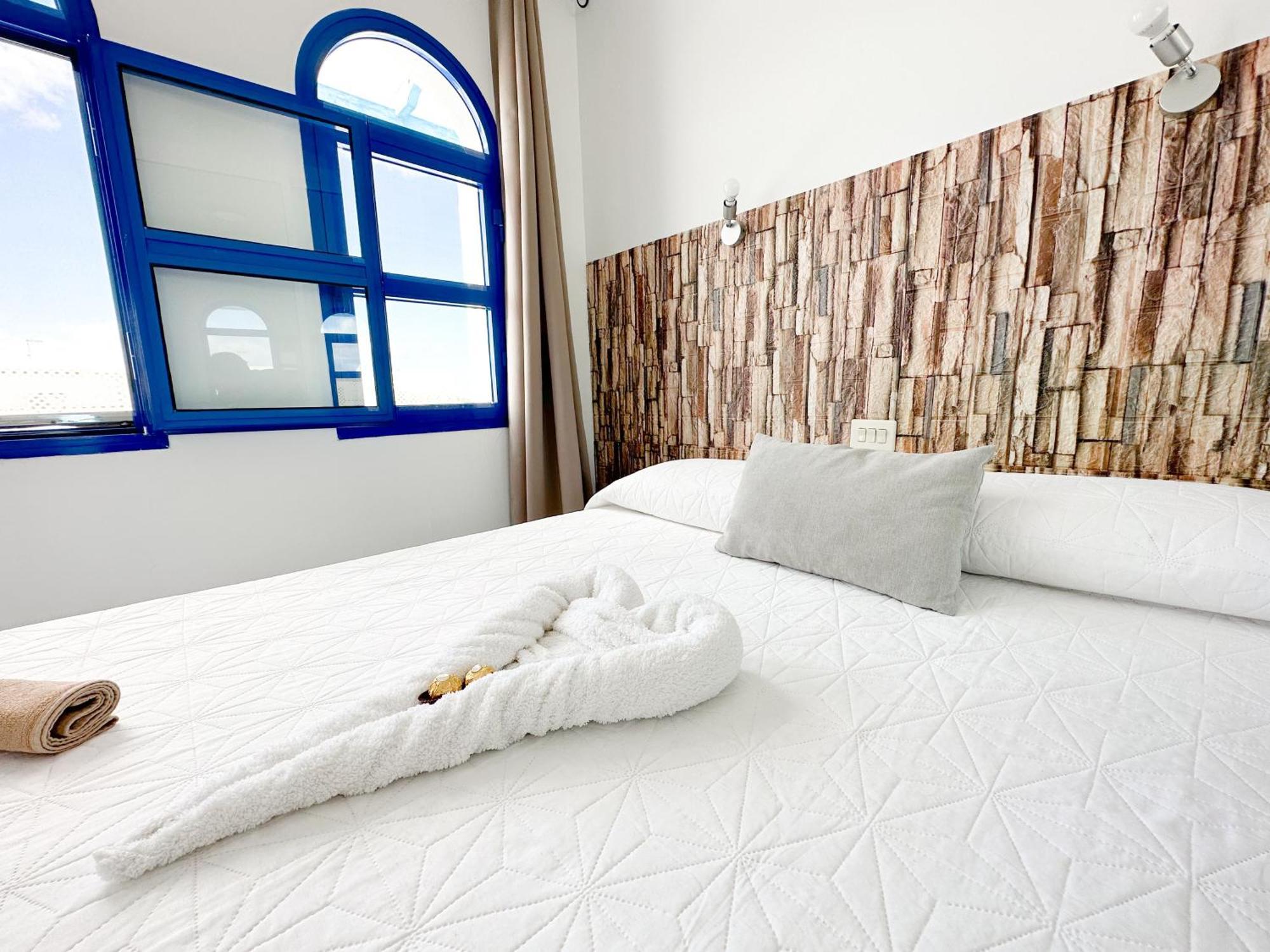 Apartamento Oriana Playmar 224