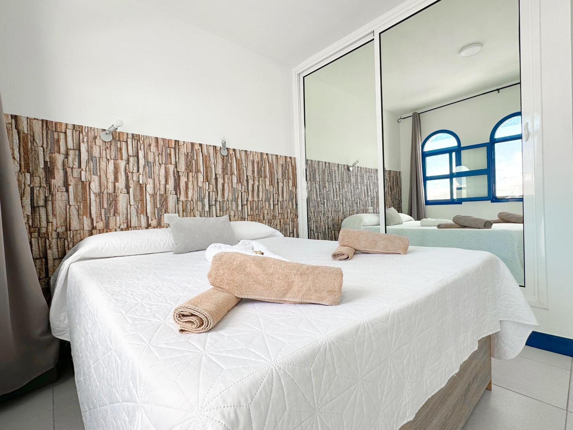Apartamento Oriana Playmar 224 Maspalomas (Gran Canaria)