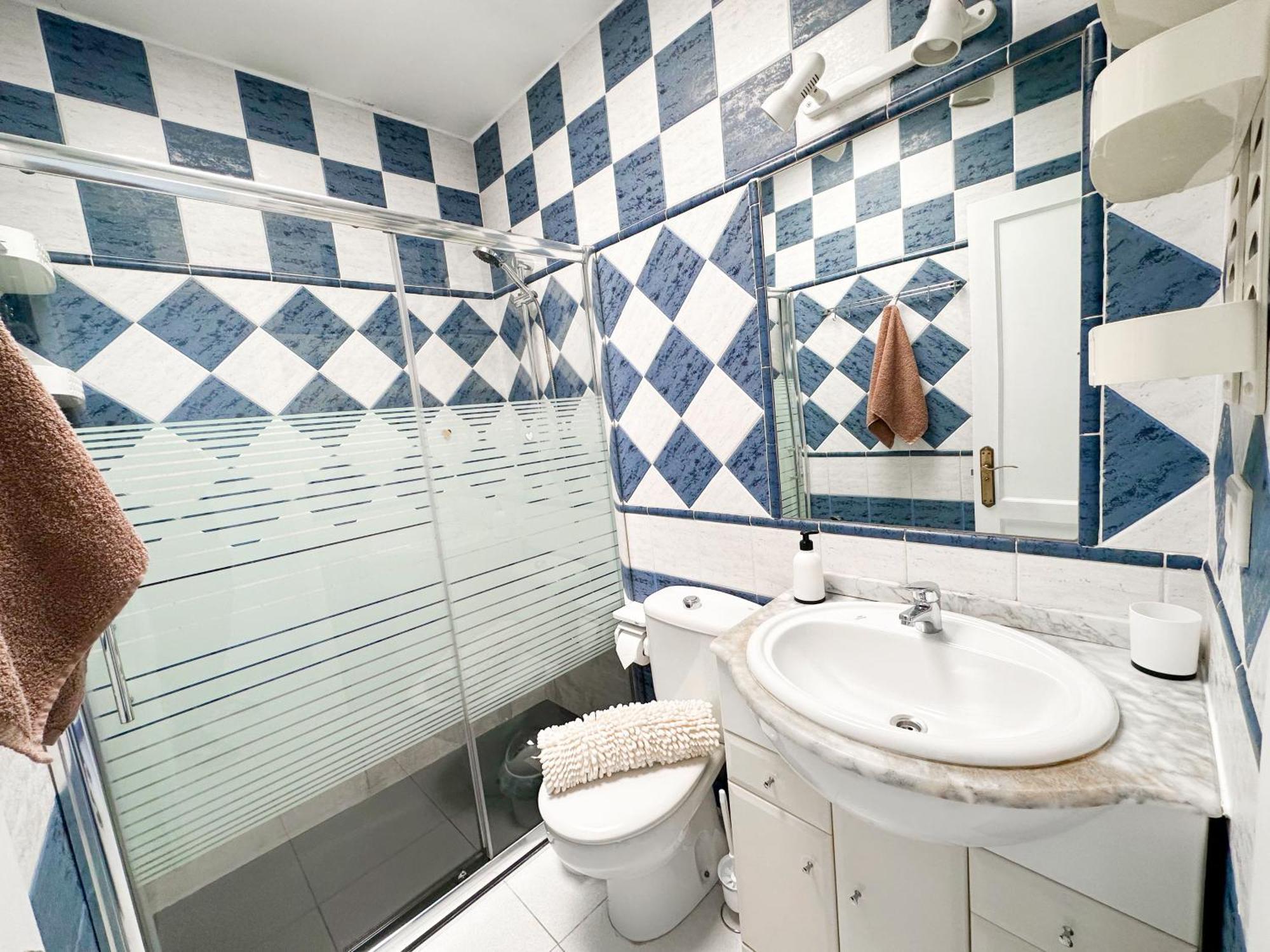 Apartamento Oriana Playmar 224