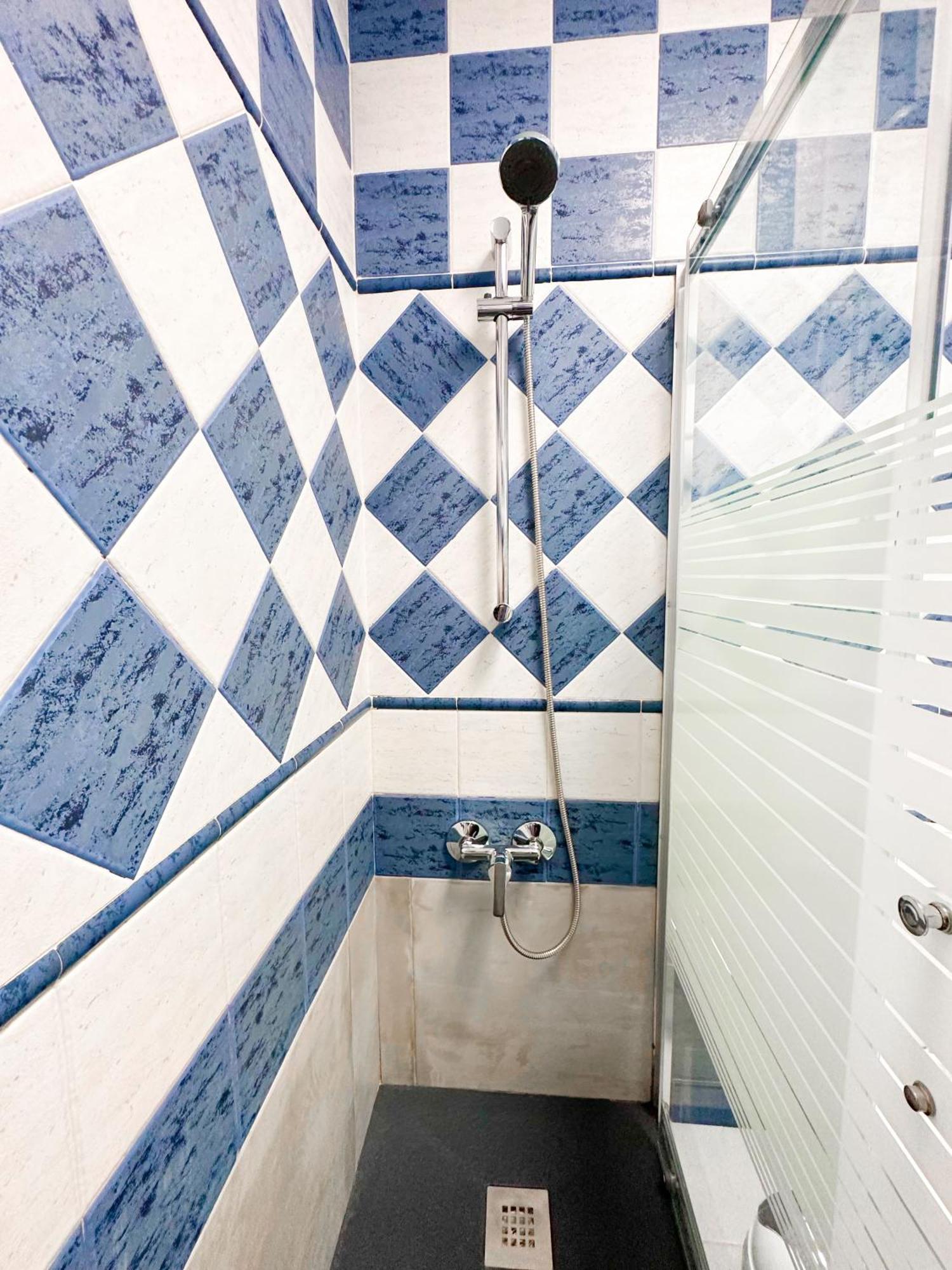 Oriana Playmar 224 Apartamento