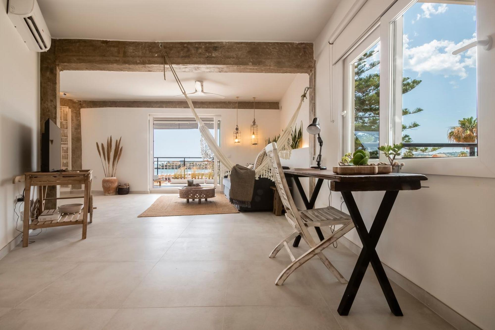 K-moon Apartamento Platja de Larenal