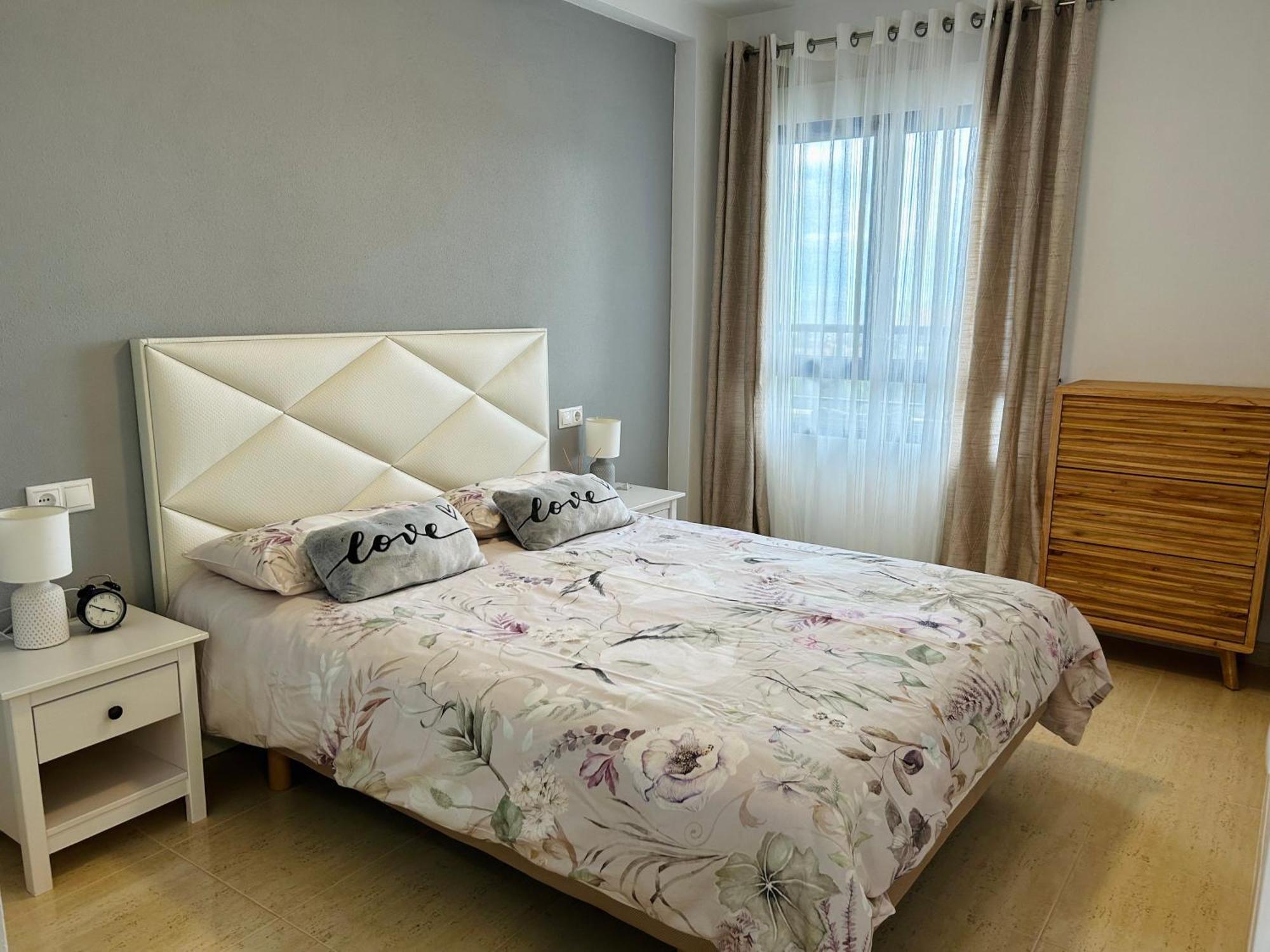 Apartment Hermosa Glea *
