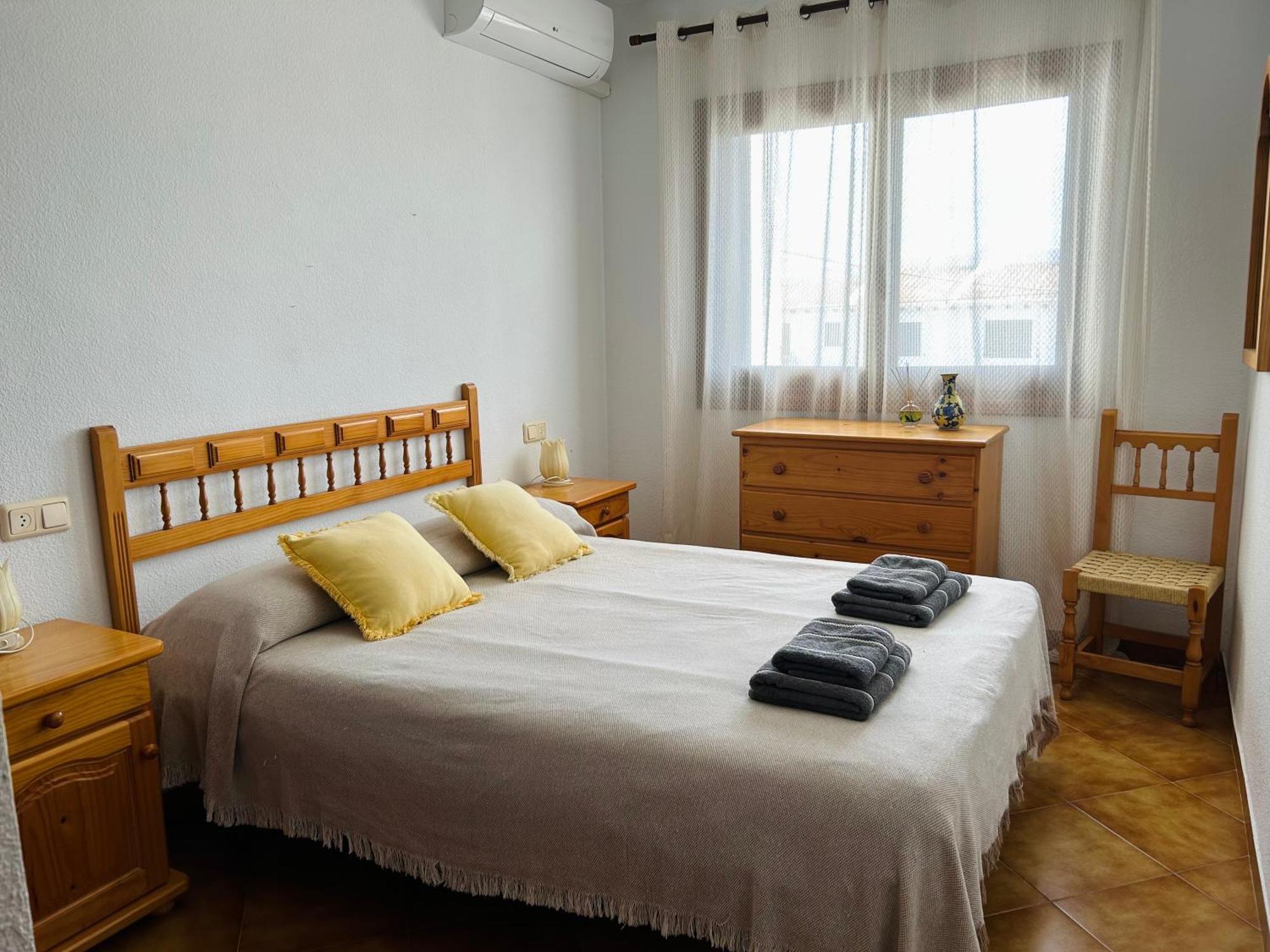 Bellavista Iv Apartment