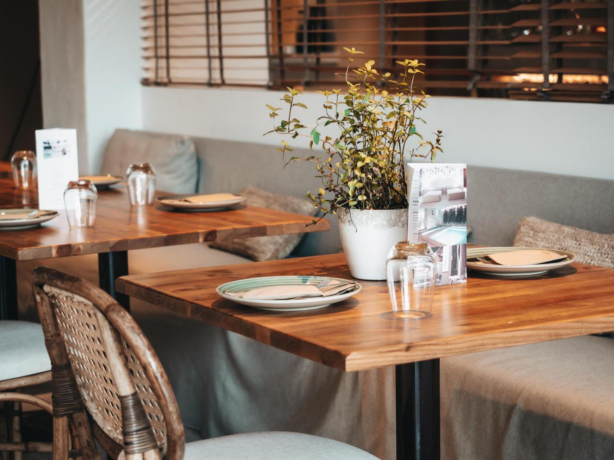 Hotel Barefoot Mallorca