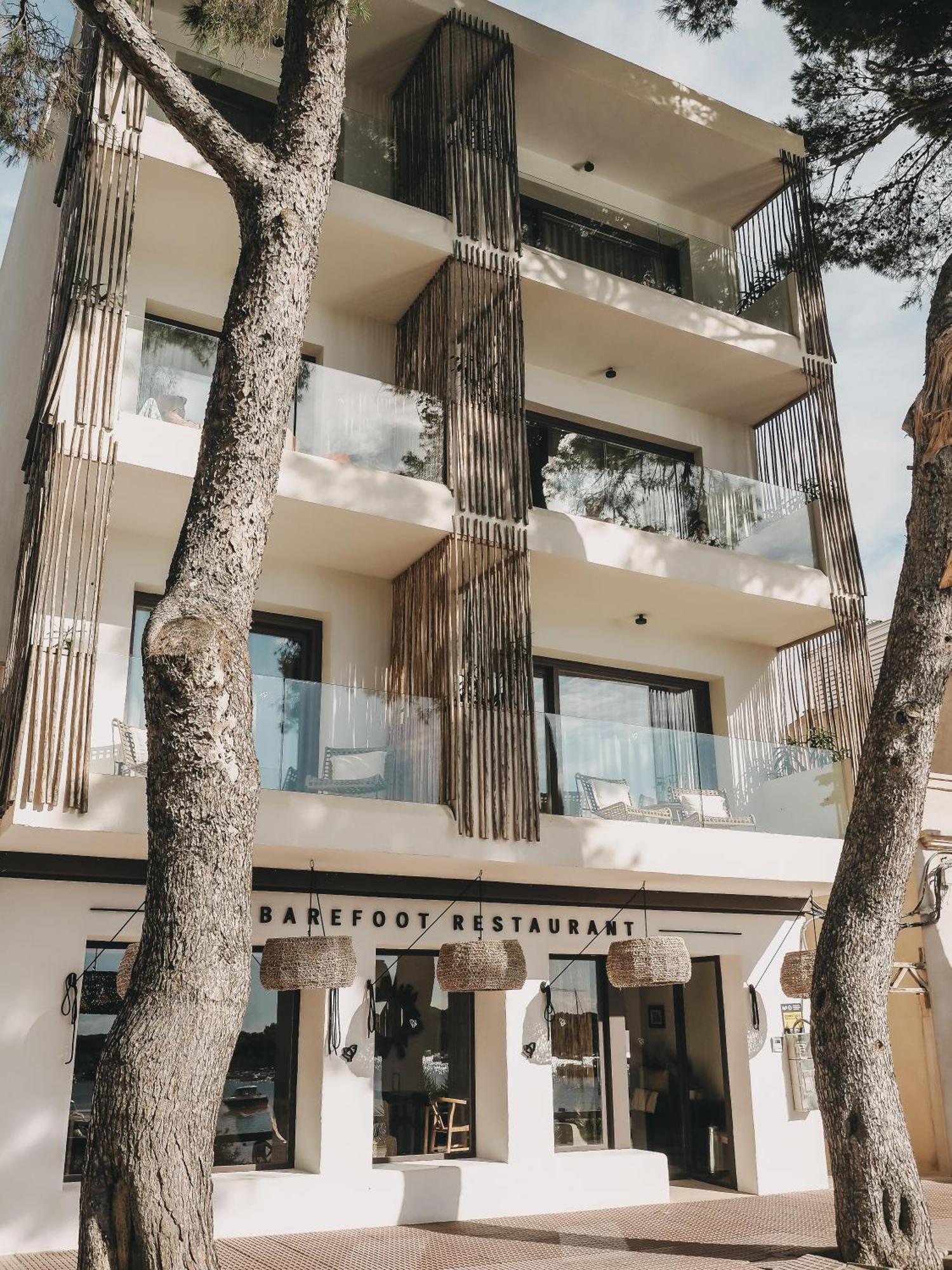Barefoot Mallorca Hotel 5*