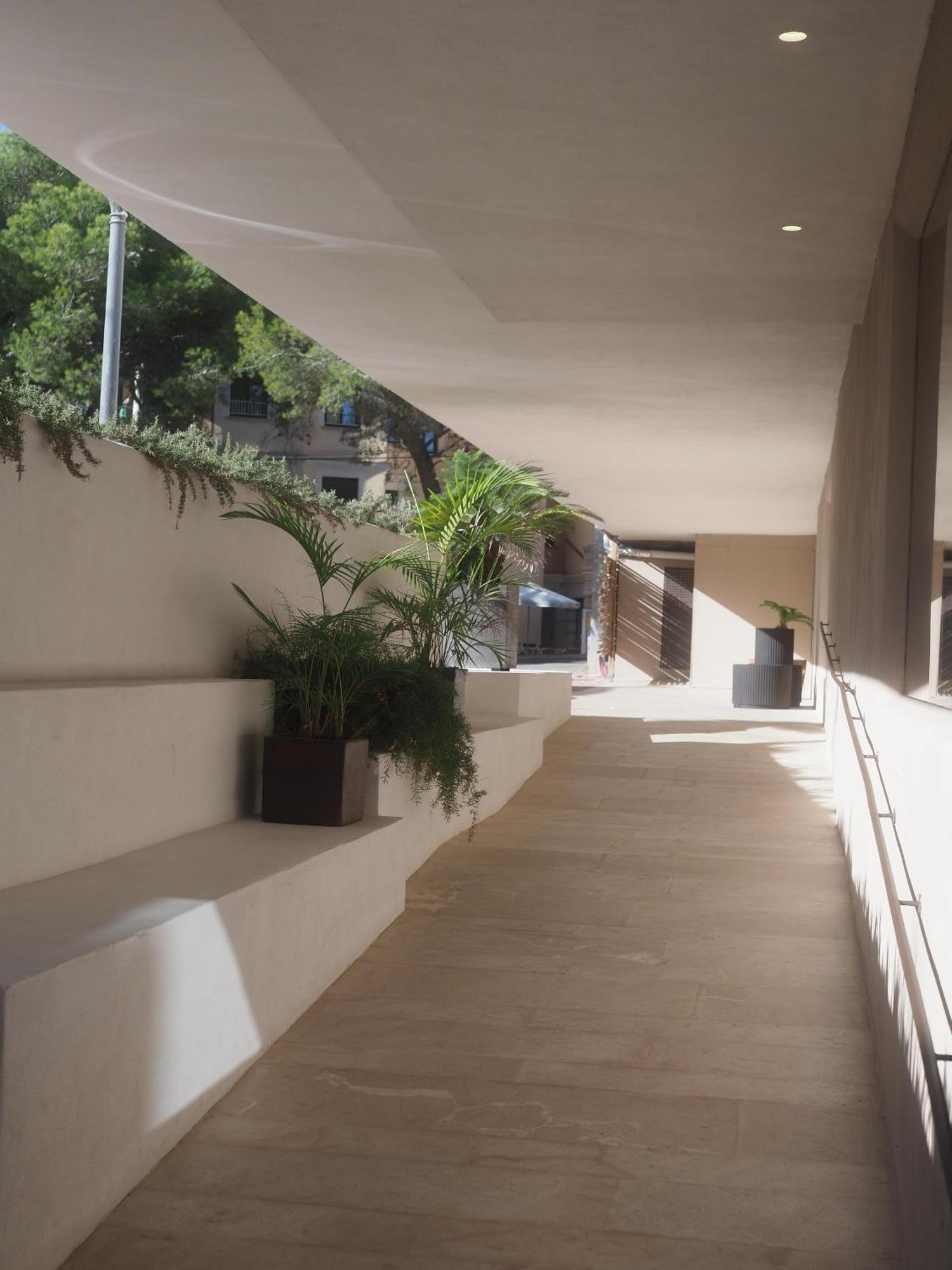 Barefoot Mallorca Hotel Portocolom (Mallorca)