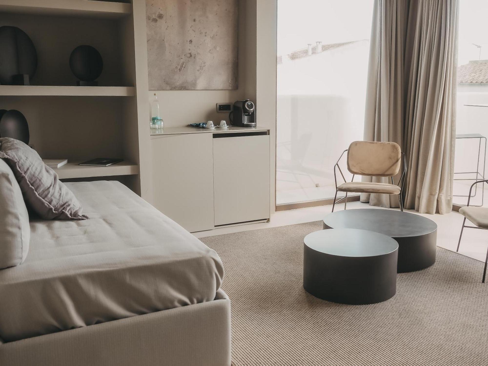 Hotel Barefoot Mallorca