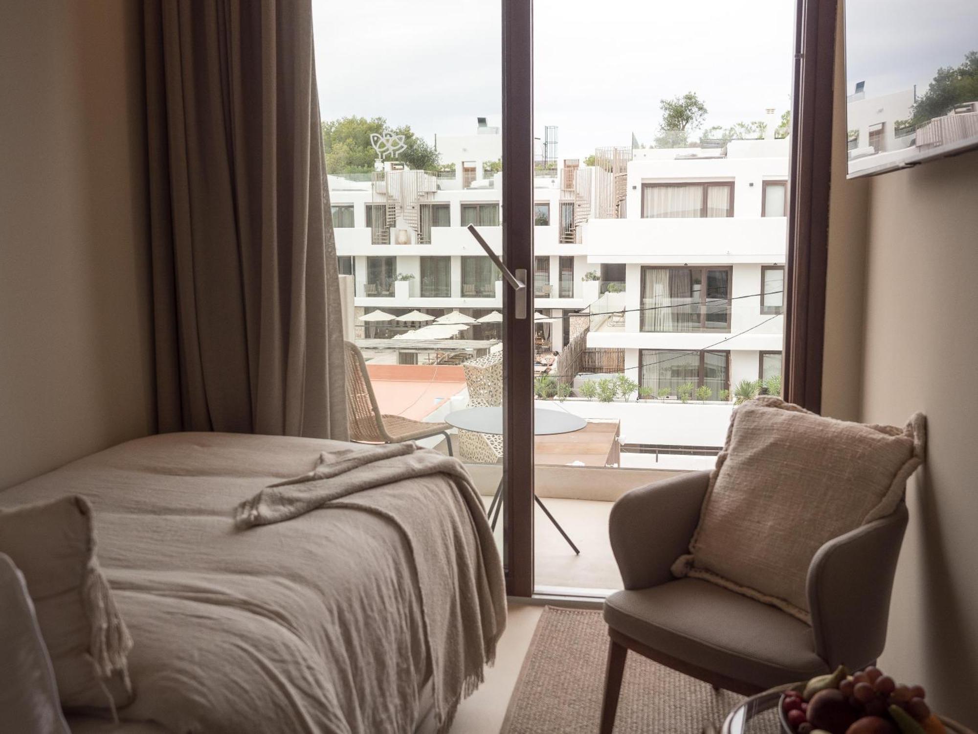 Hotel Barefoot Mallorca 5*