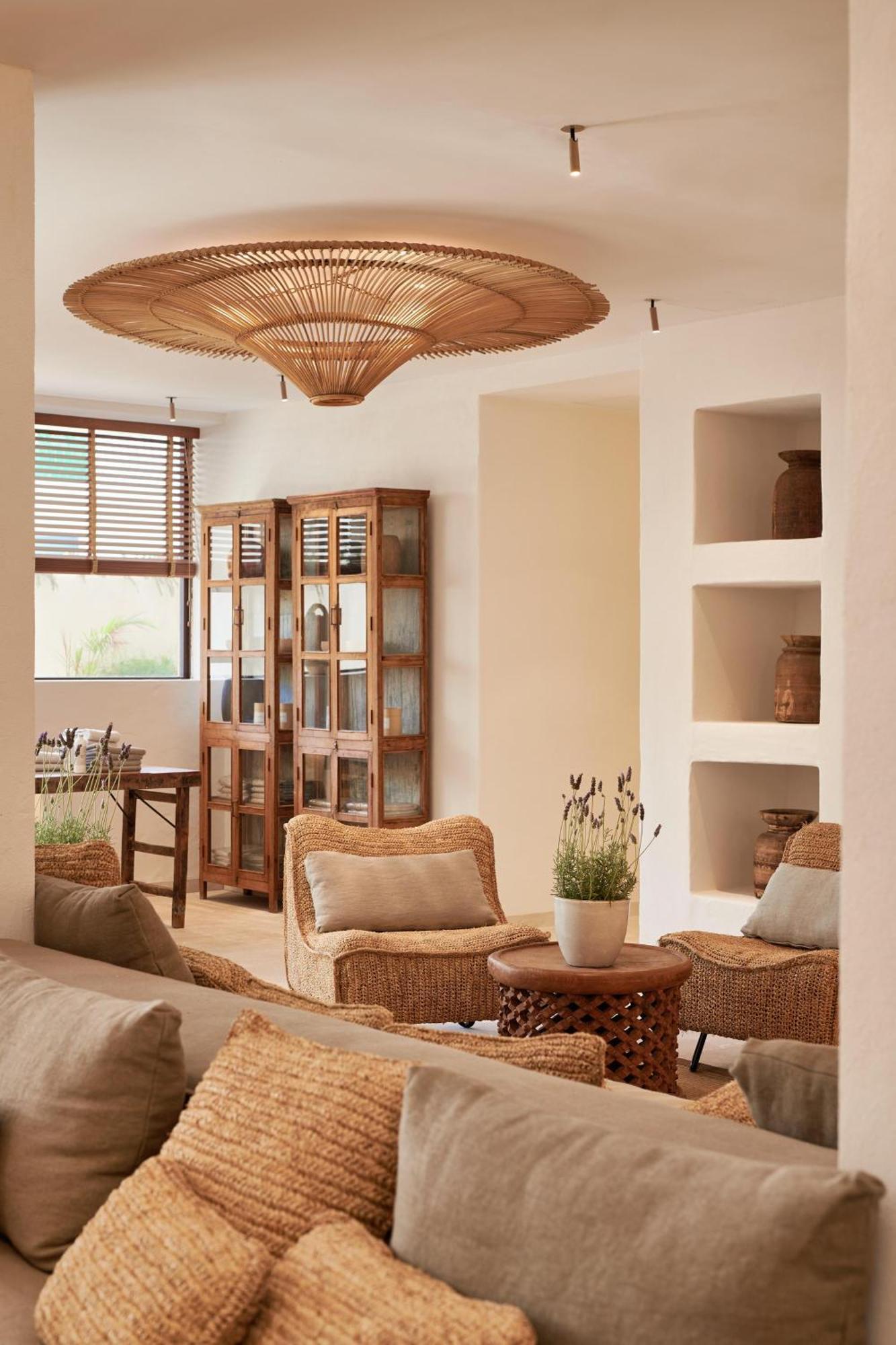 Hotel Barefoot Mallorca 5*