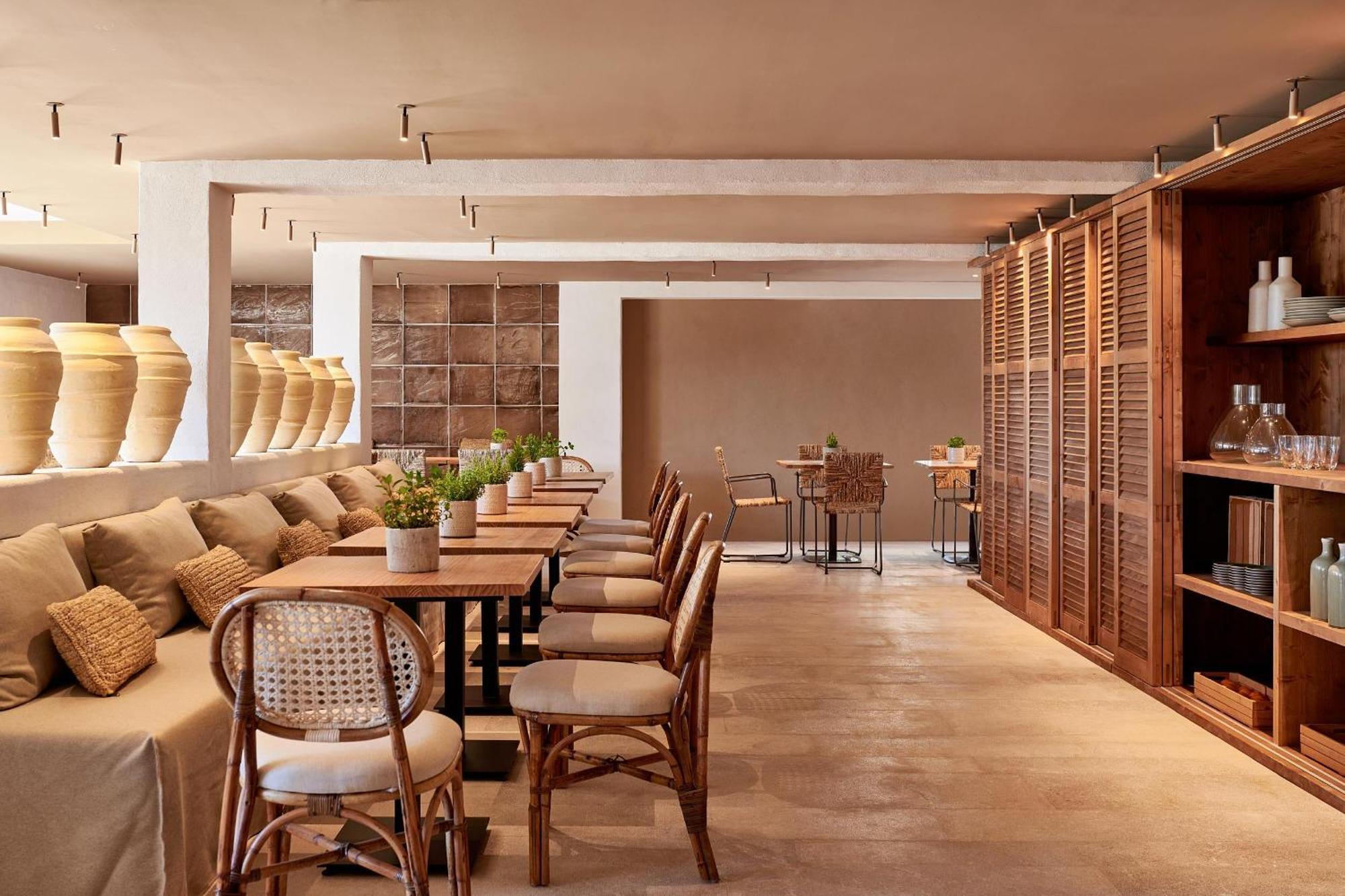 Barefoot Mallorca Hotel