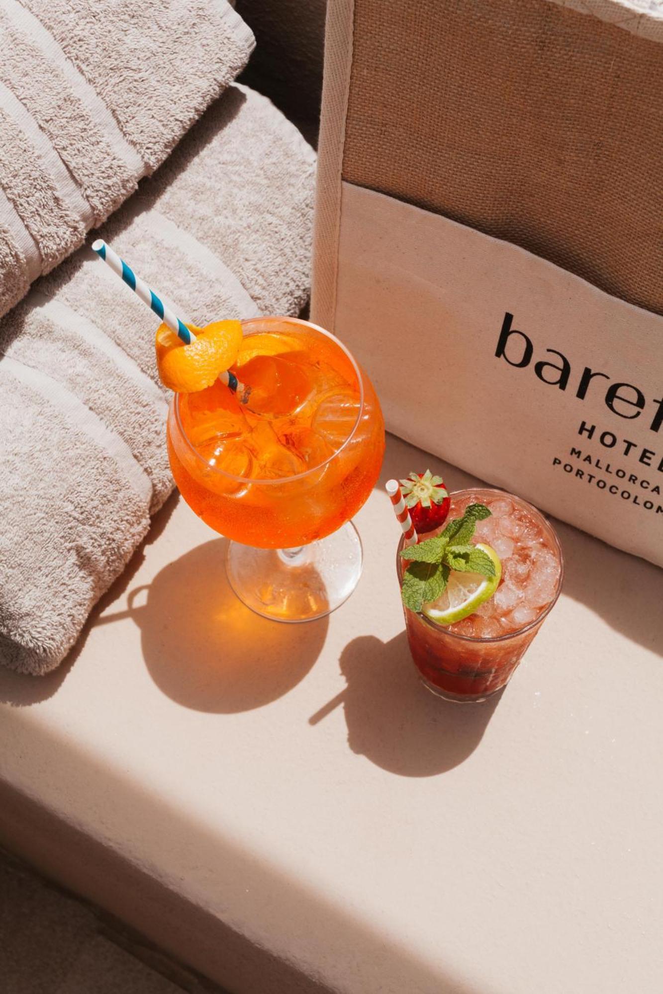 Barefoot Mallorca