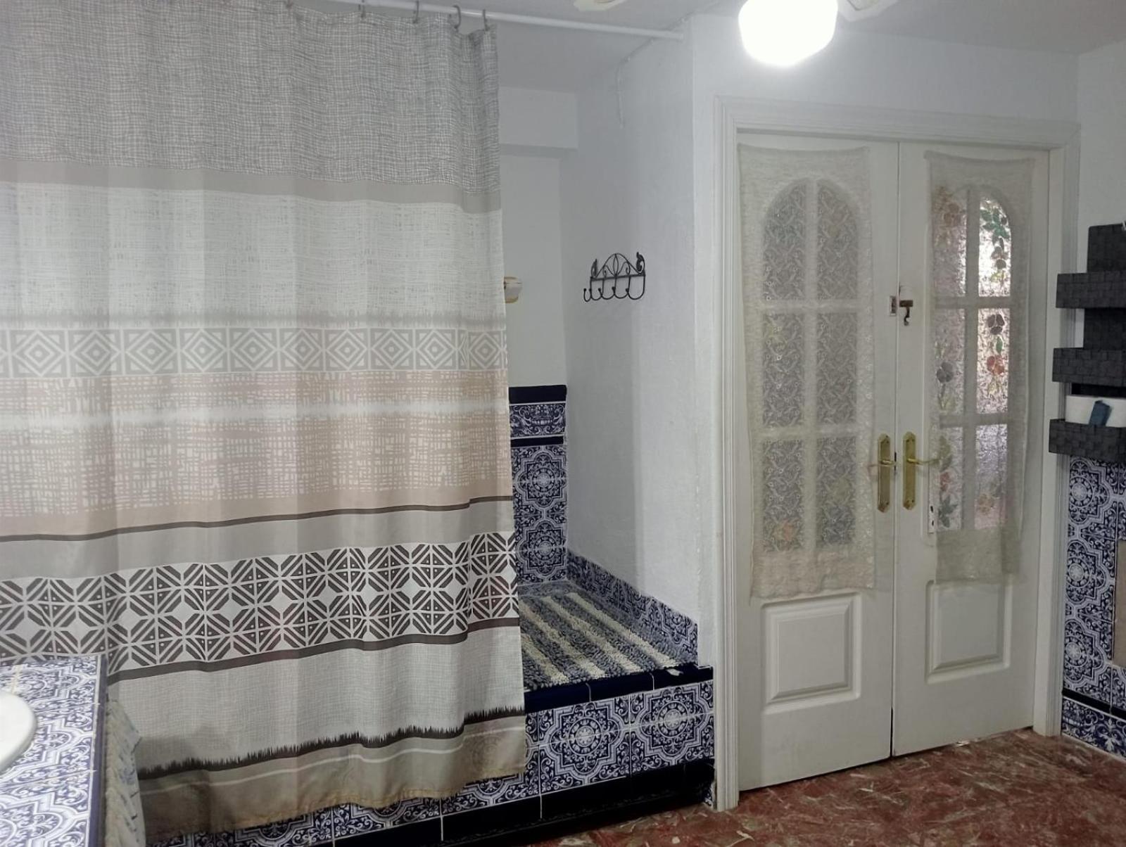 Сasa de vacaciones Casa Rural Hacienda El Lago *