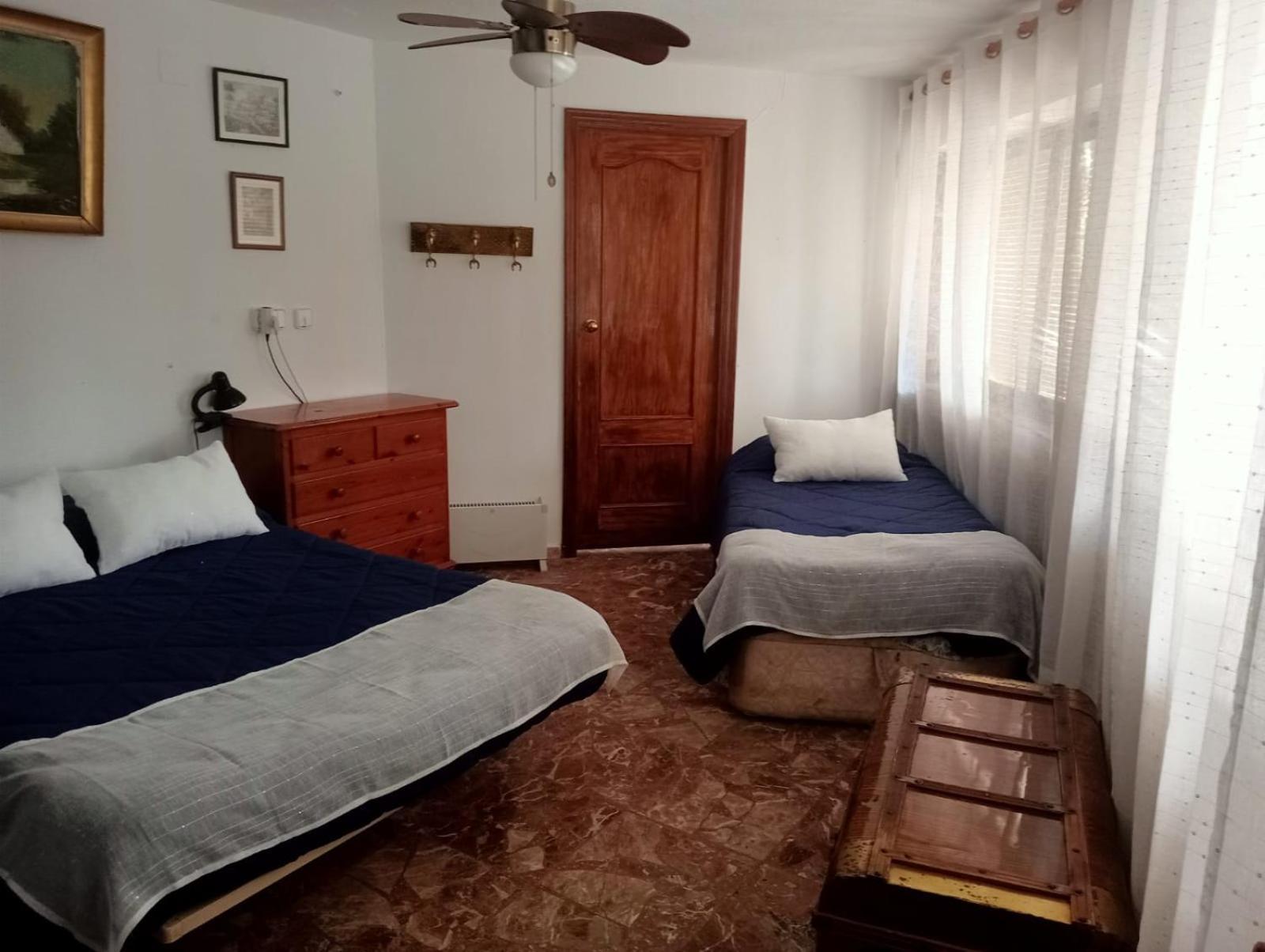 Сasa de vacaciones Casa Rural Hacienda El Lago *