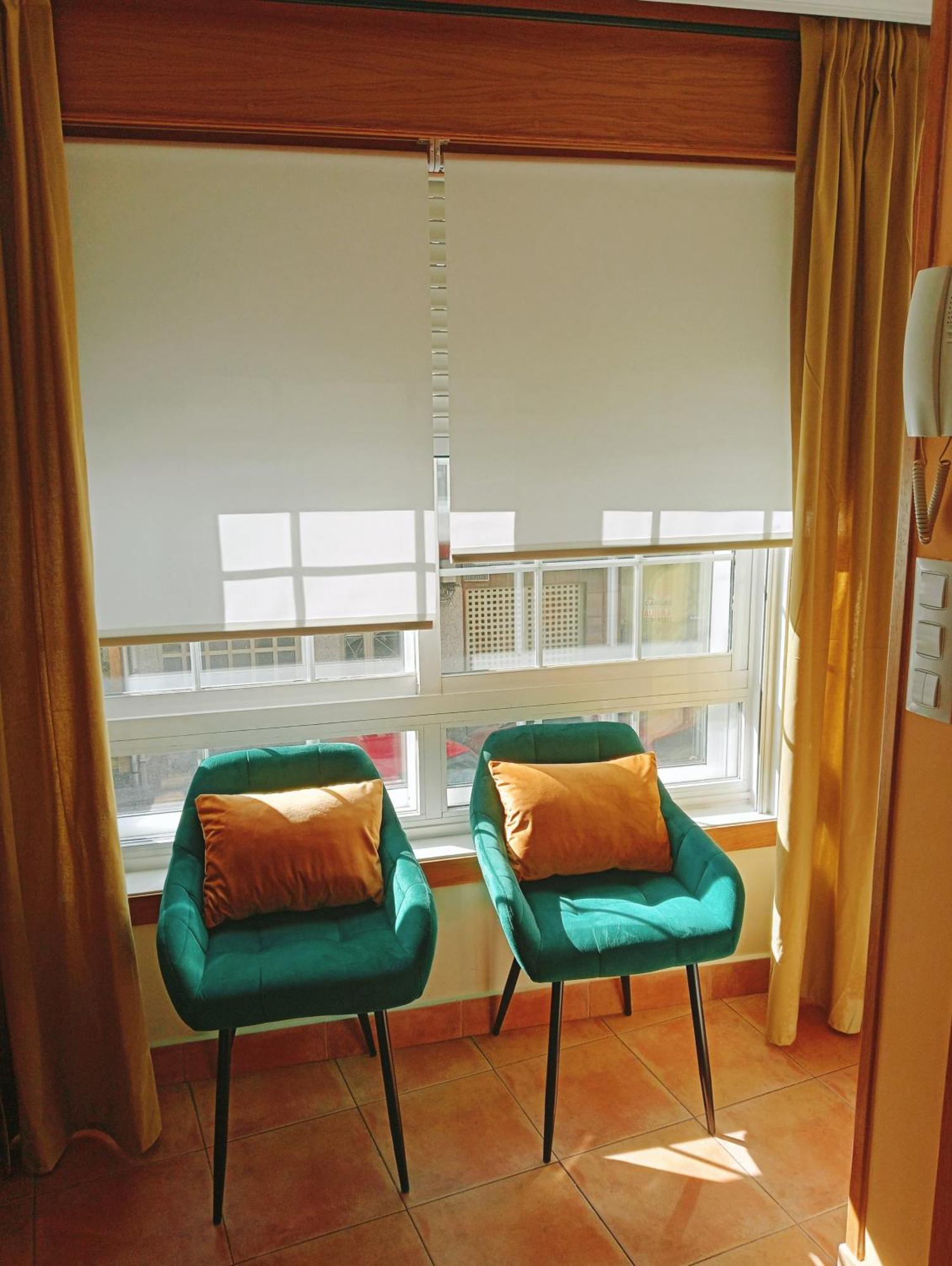 Pautana, Centrico Y A Pocos Minutos De Vigo Apartamento Cangas do Morrazo