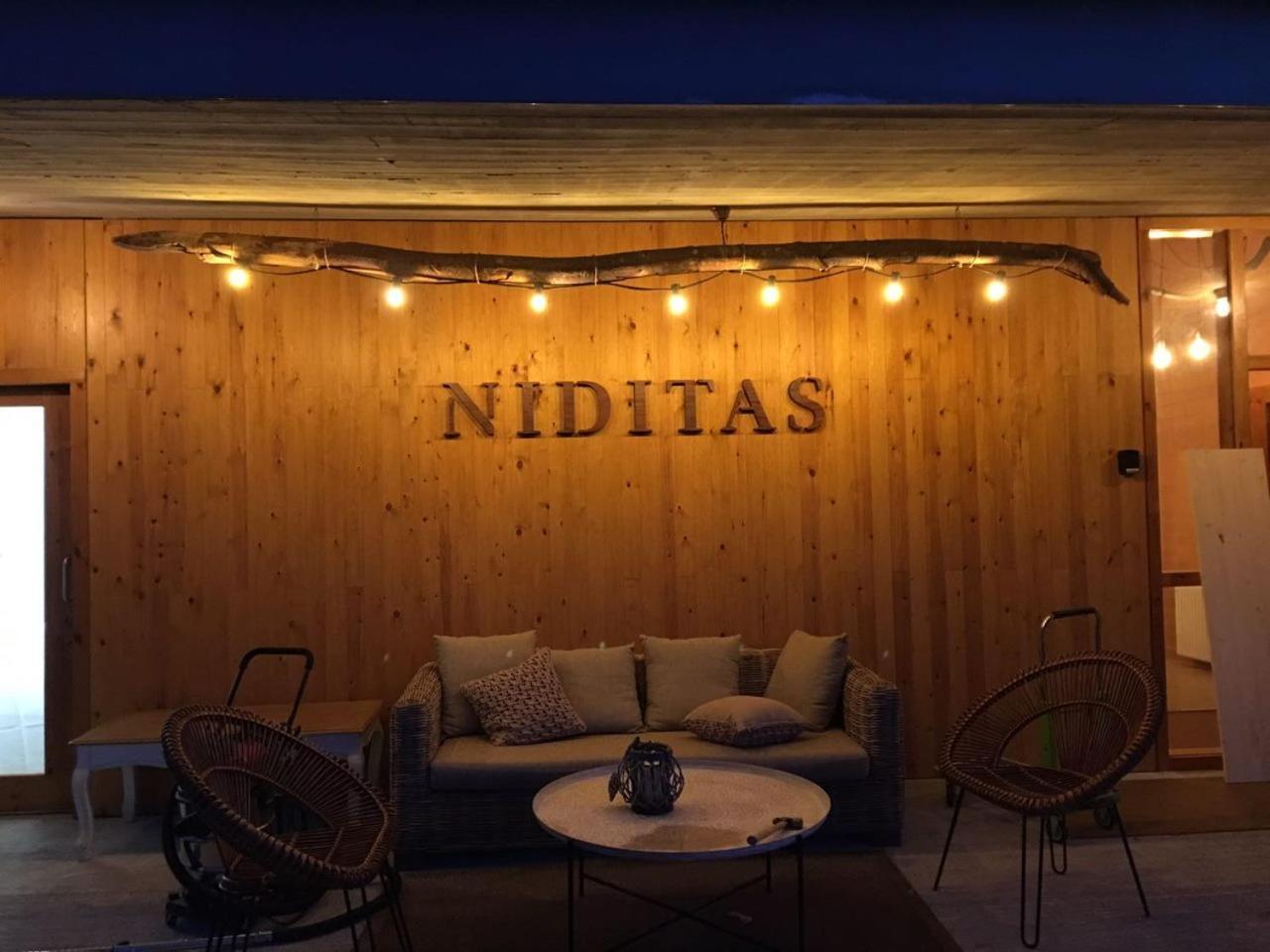Bed & Breakfast Niditas Yuso