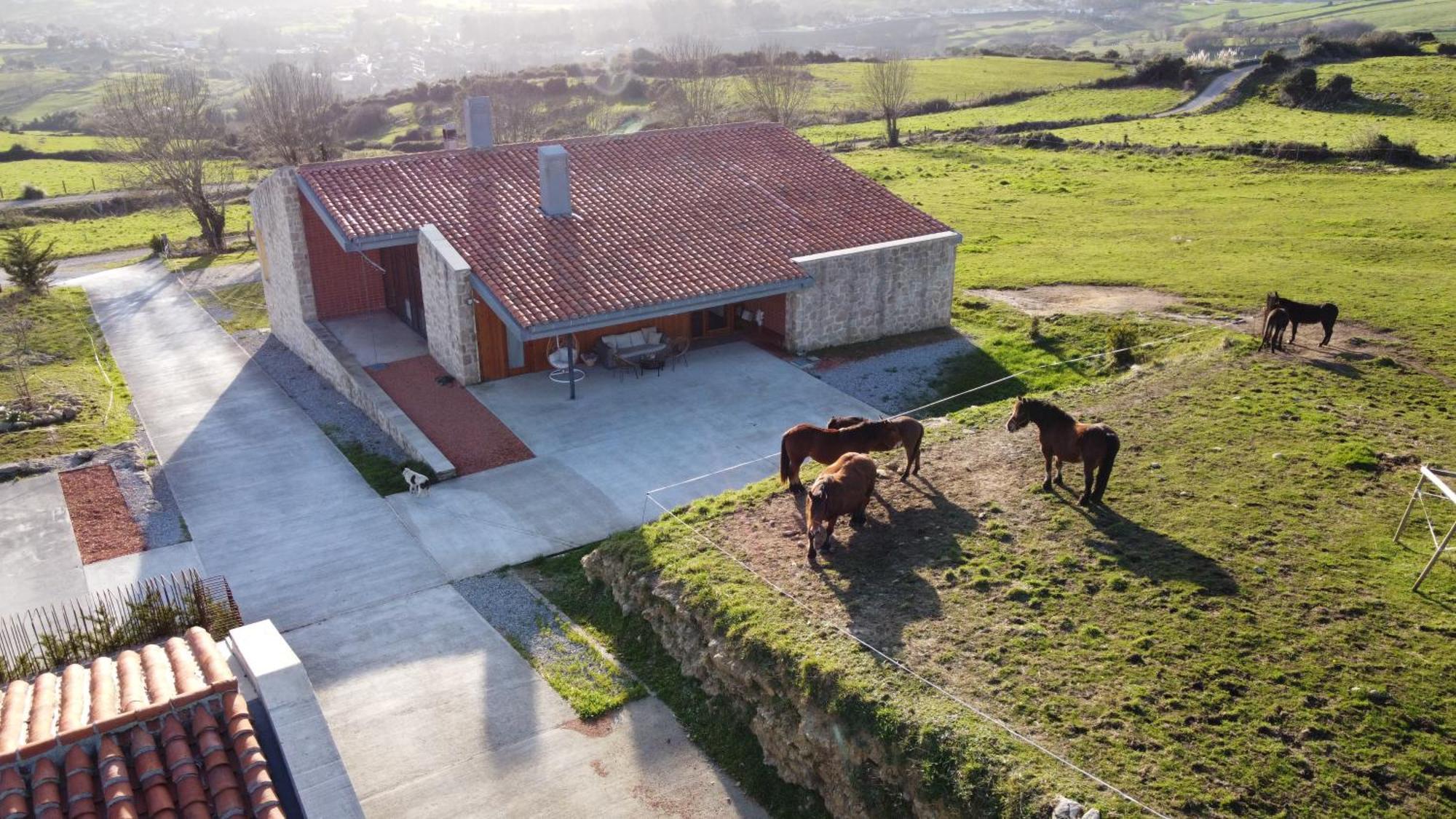 Bed & Breakfast Niditas Yuso