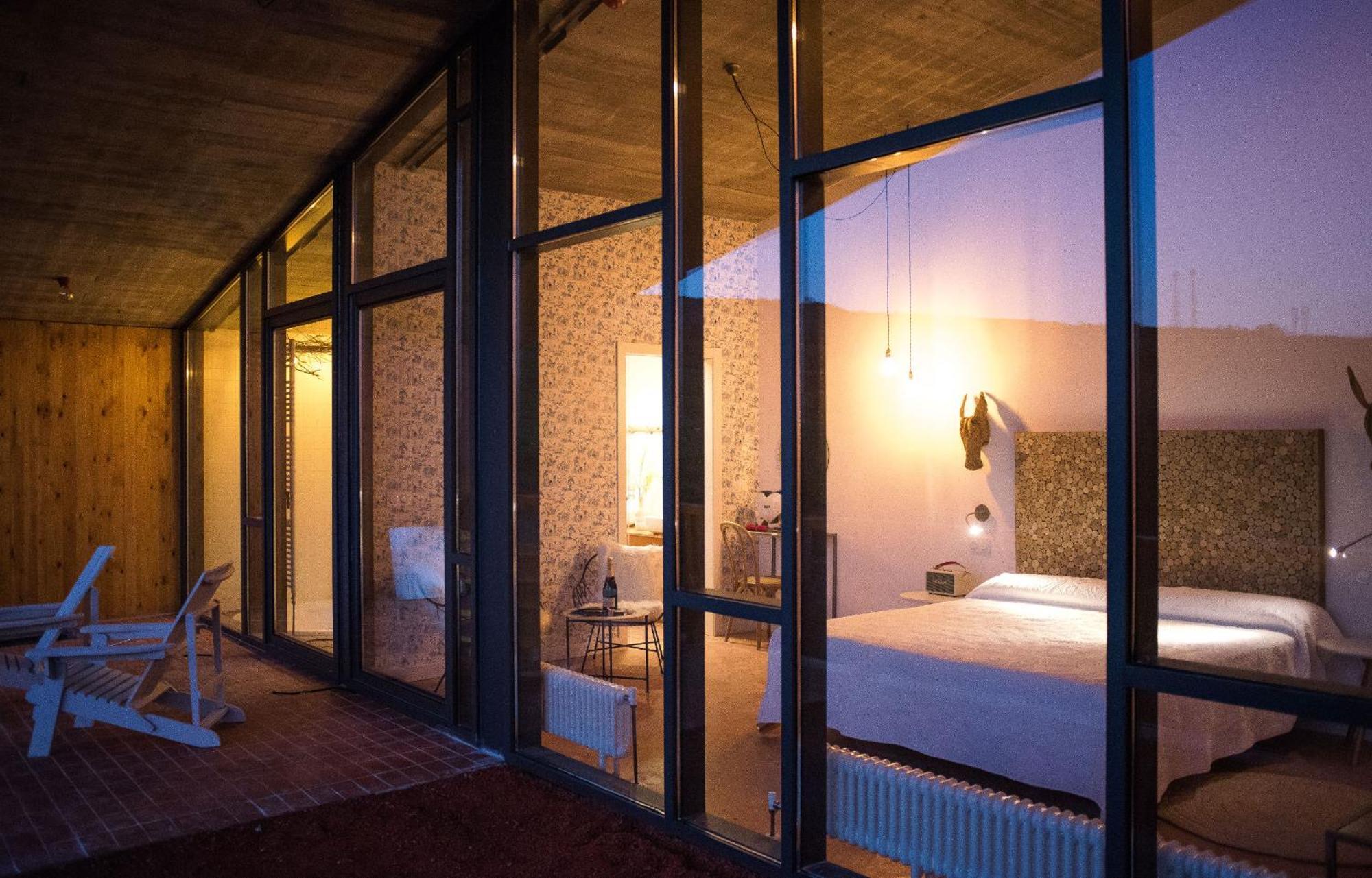 Bed & Breakfast Niditas Yuso