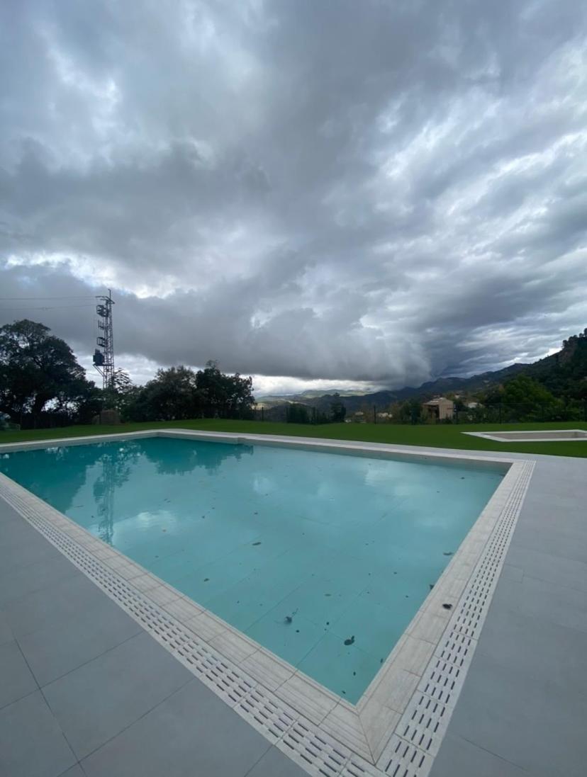 7 Puentes Sierra Cazorla Casa Olivo * Burunchel