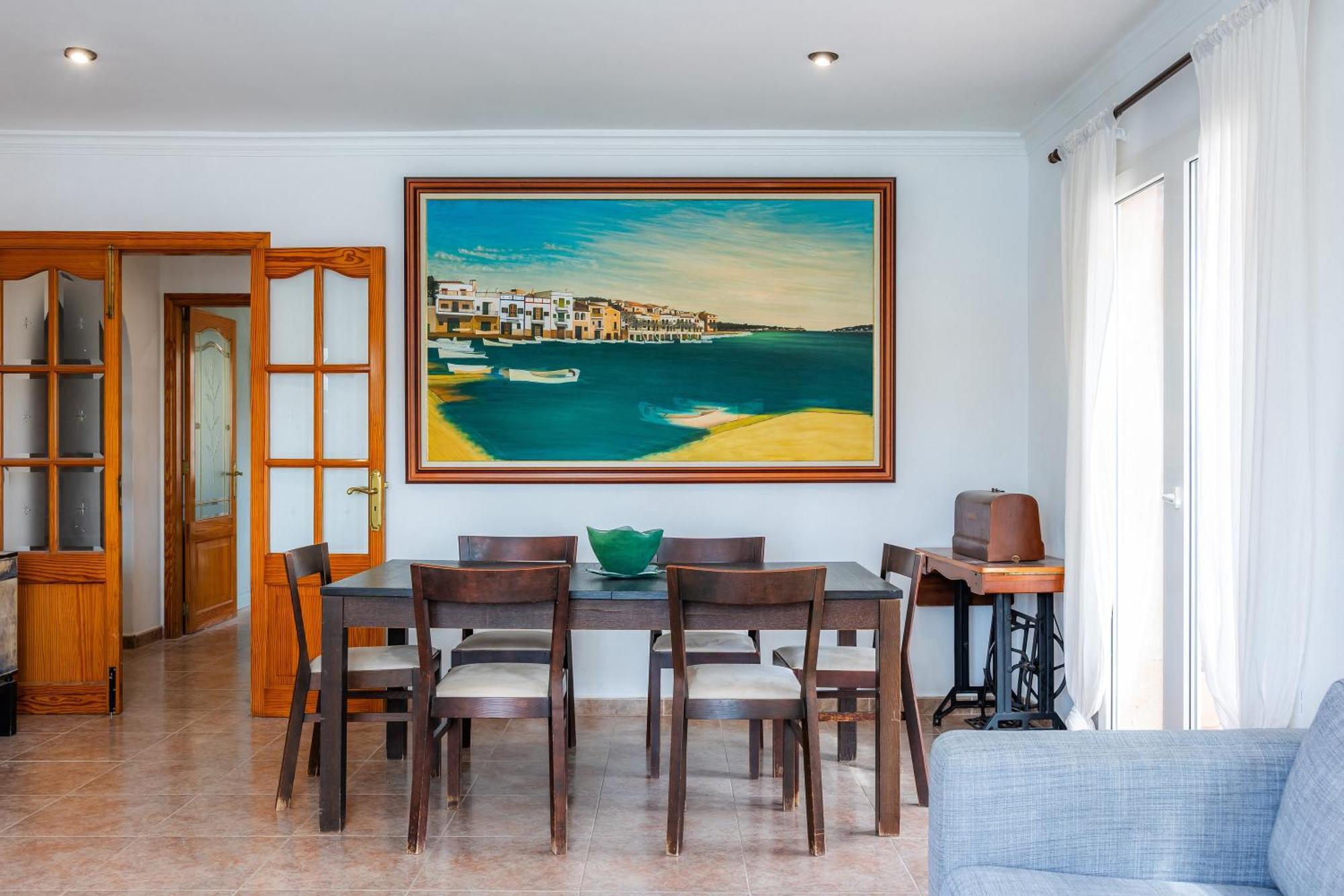 Сasa de vacaciones Casa Martin
