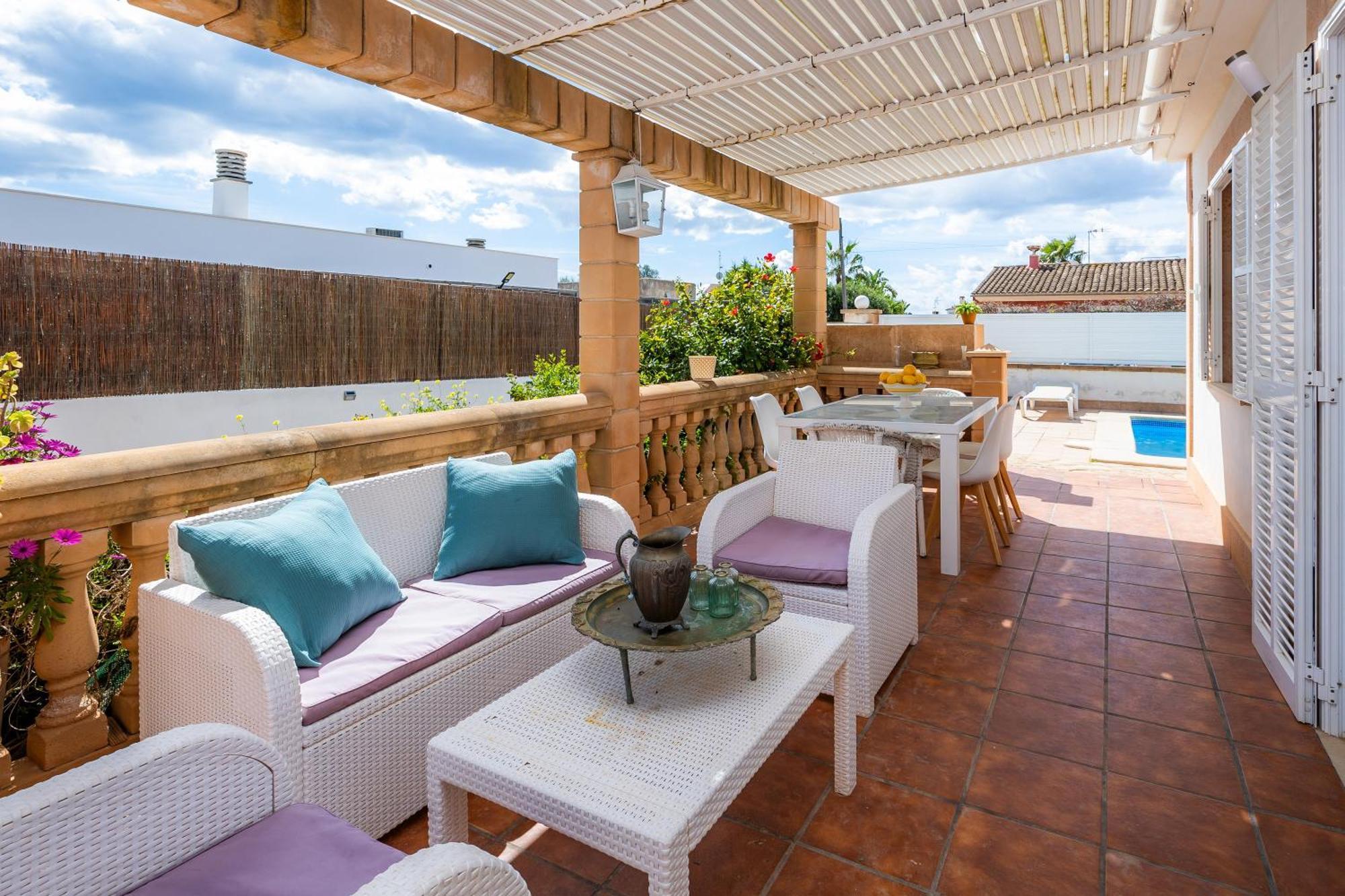 Casa Martin *
