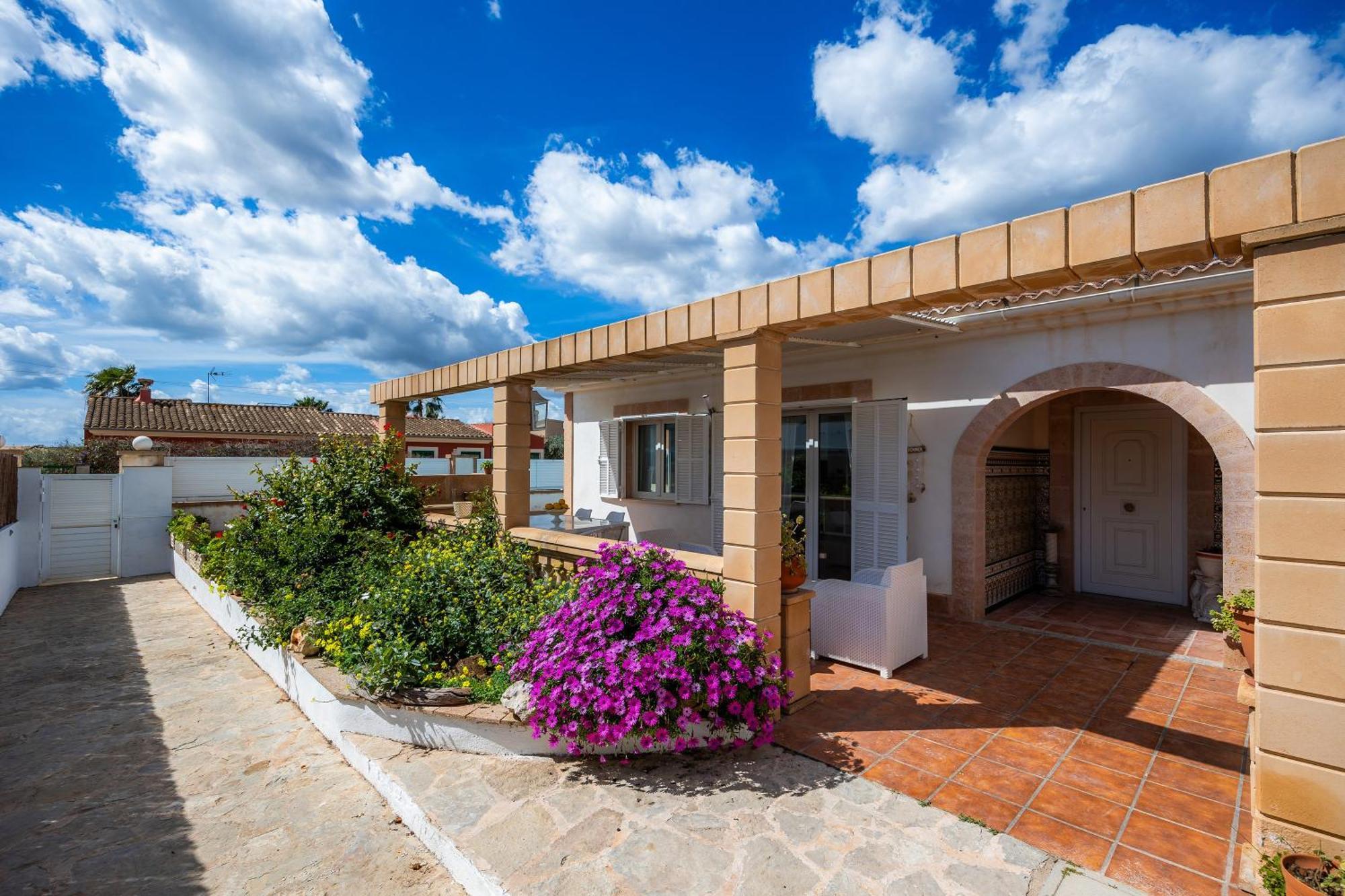 Casa Martin Сasa de vacaciones *