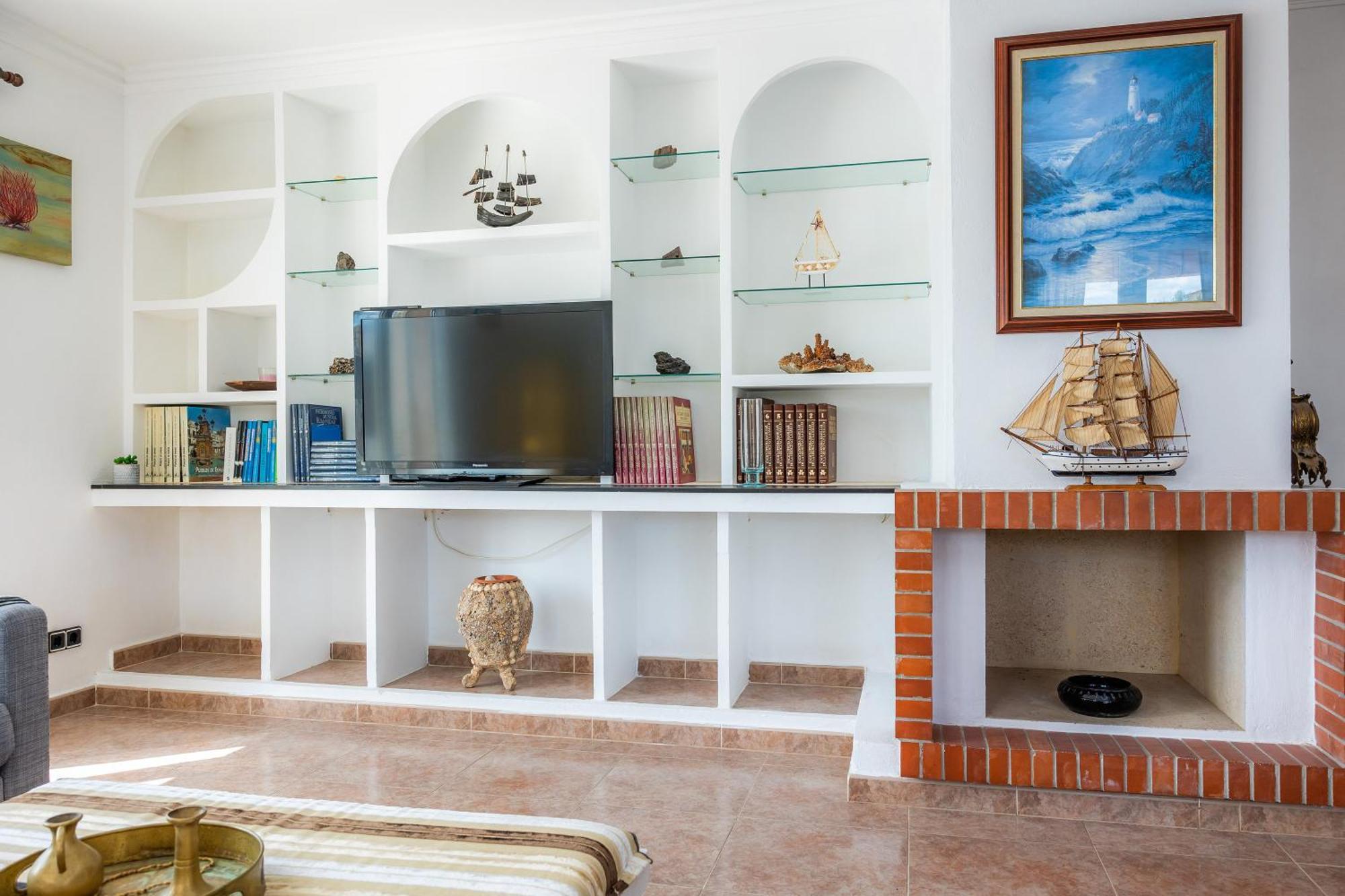 Casa Martin Сasa de vacaciones