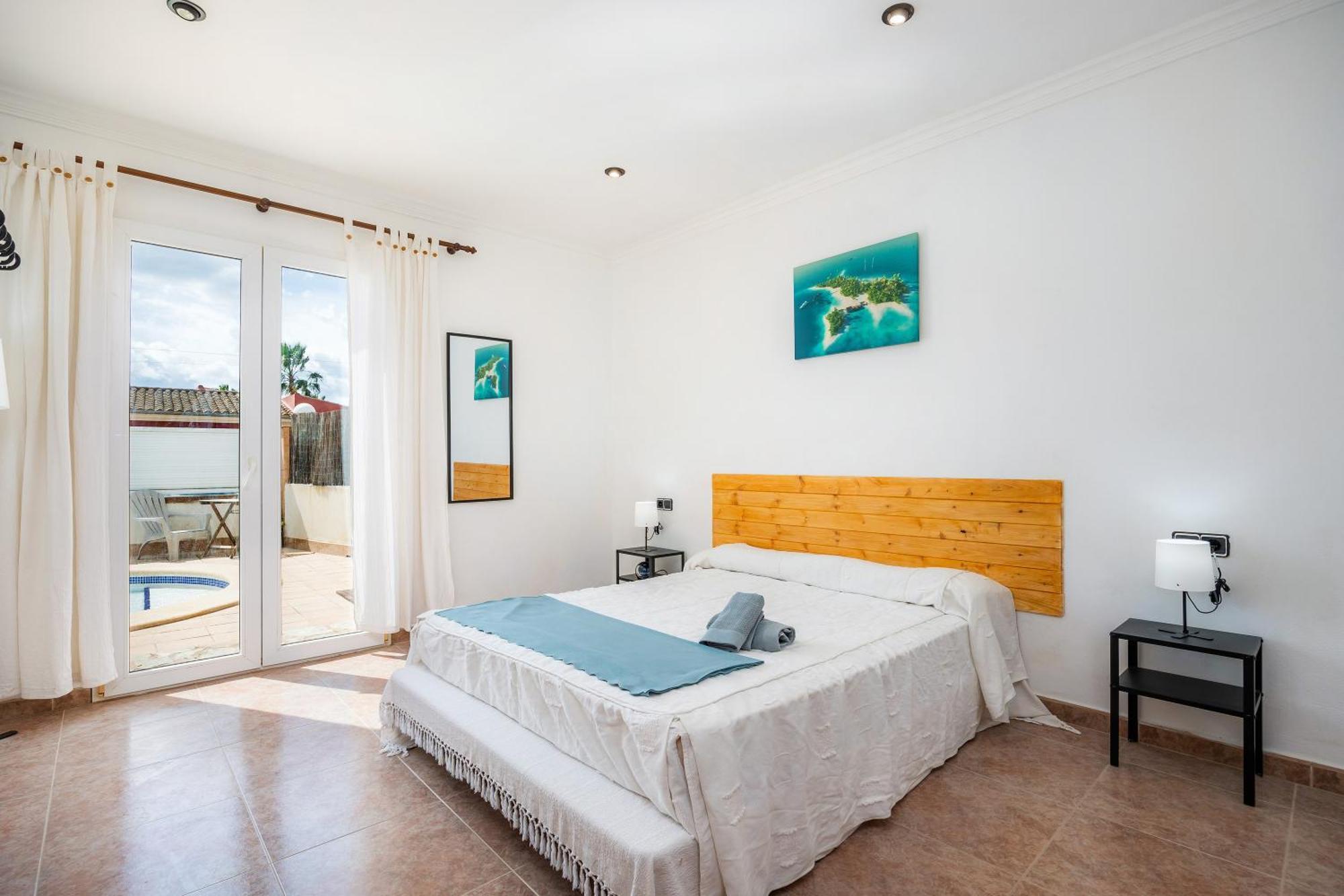 Casa Martin Сasa de vacaciones *