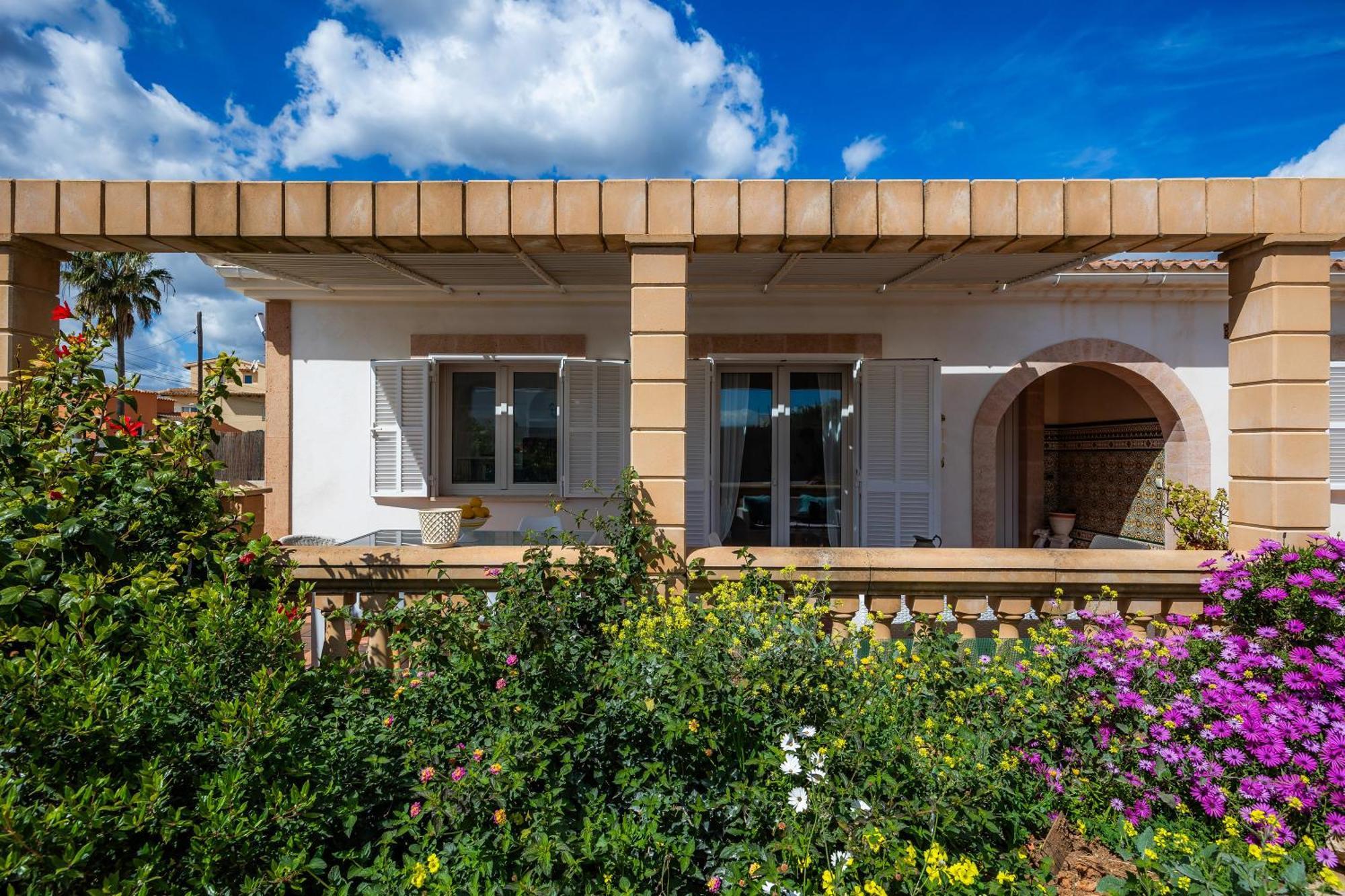 Casa Martin Сasa de vacaciones Fenalitx (Fenalich)