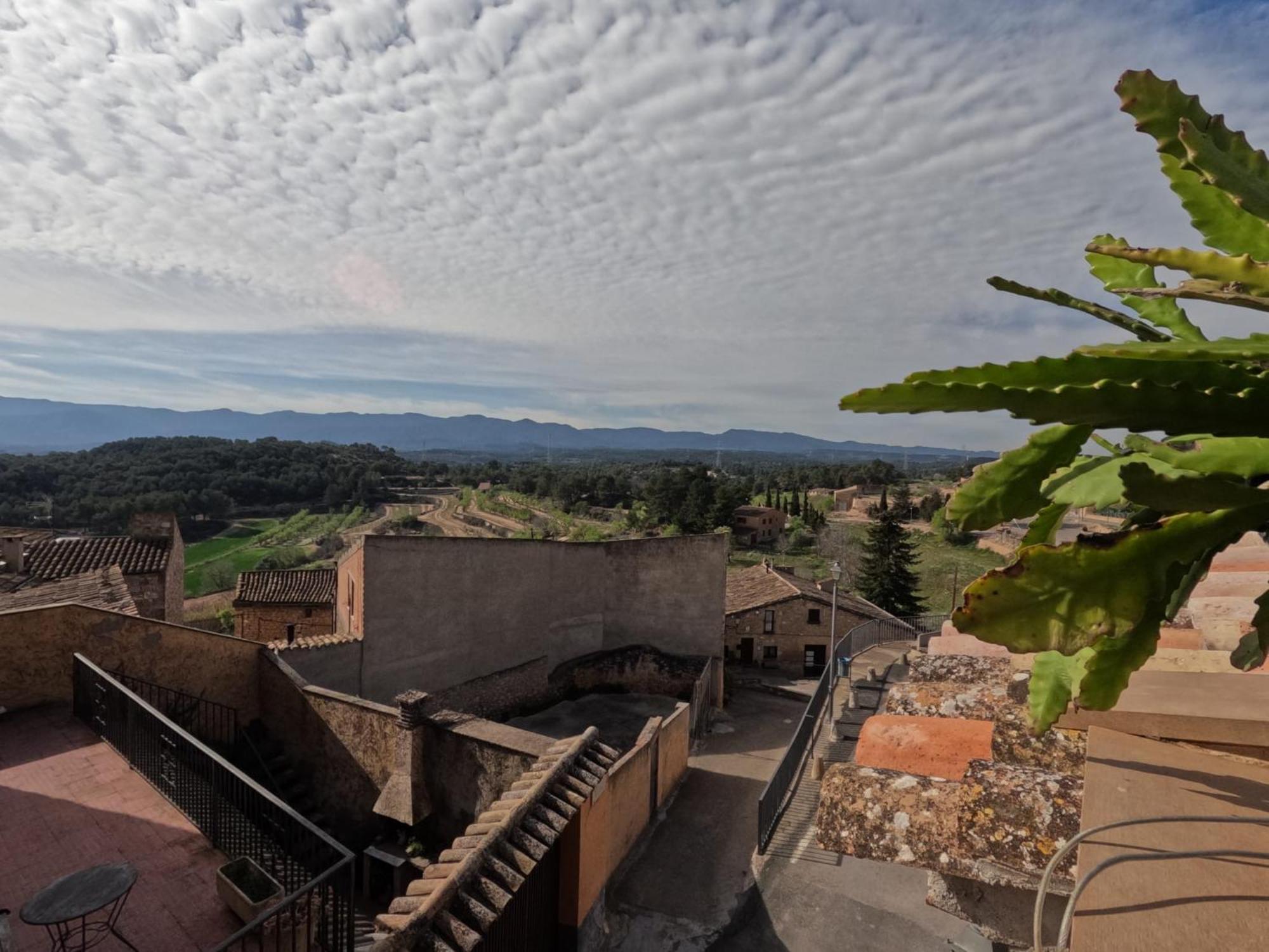 Ca L'engracia