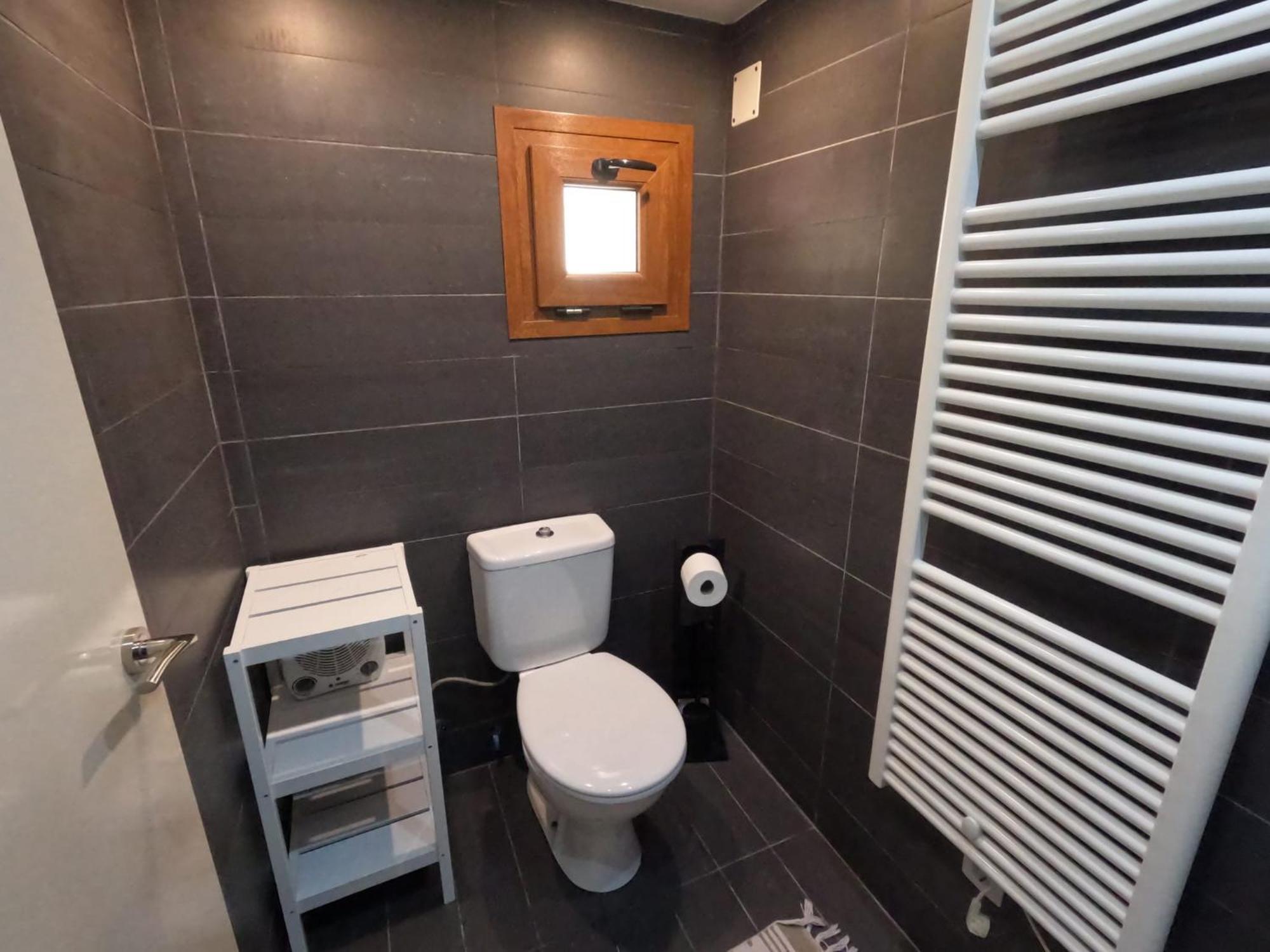 Apartment Ca L'engracia