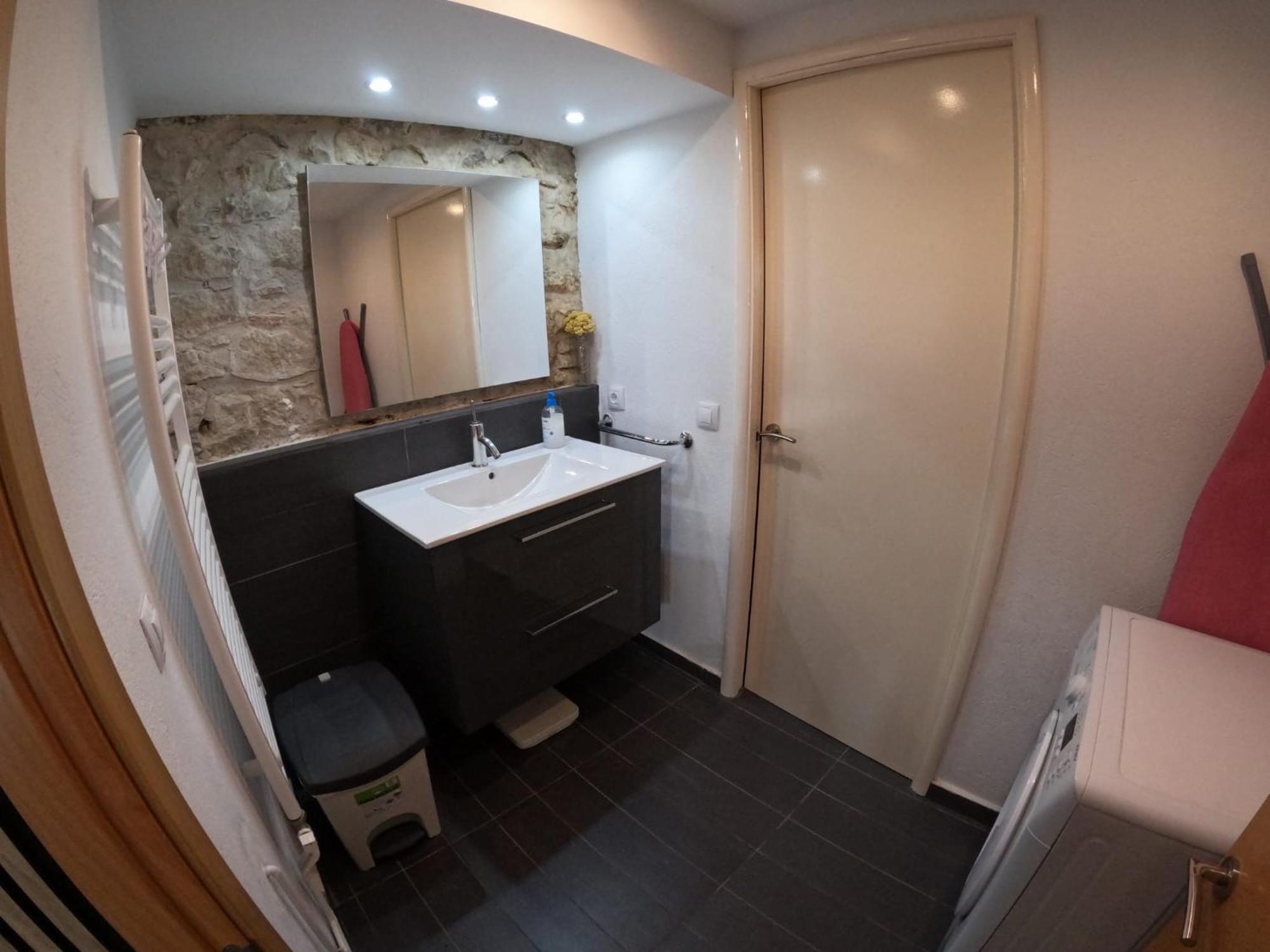 Ca L'engracia Apartment
