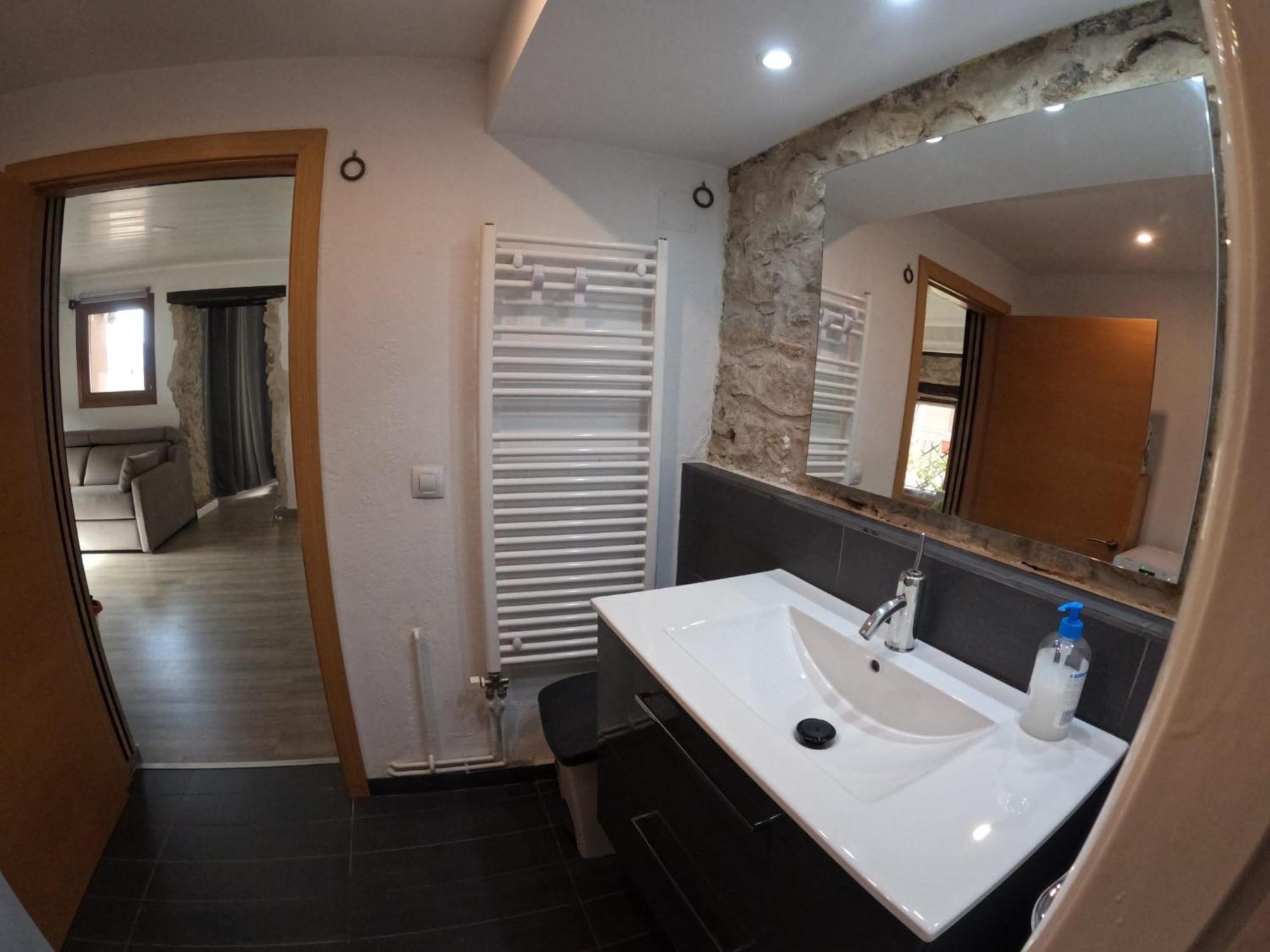 Apartment Ca L'engracia Tarres