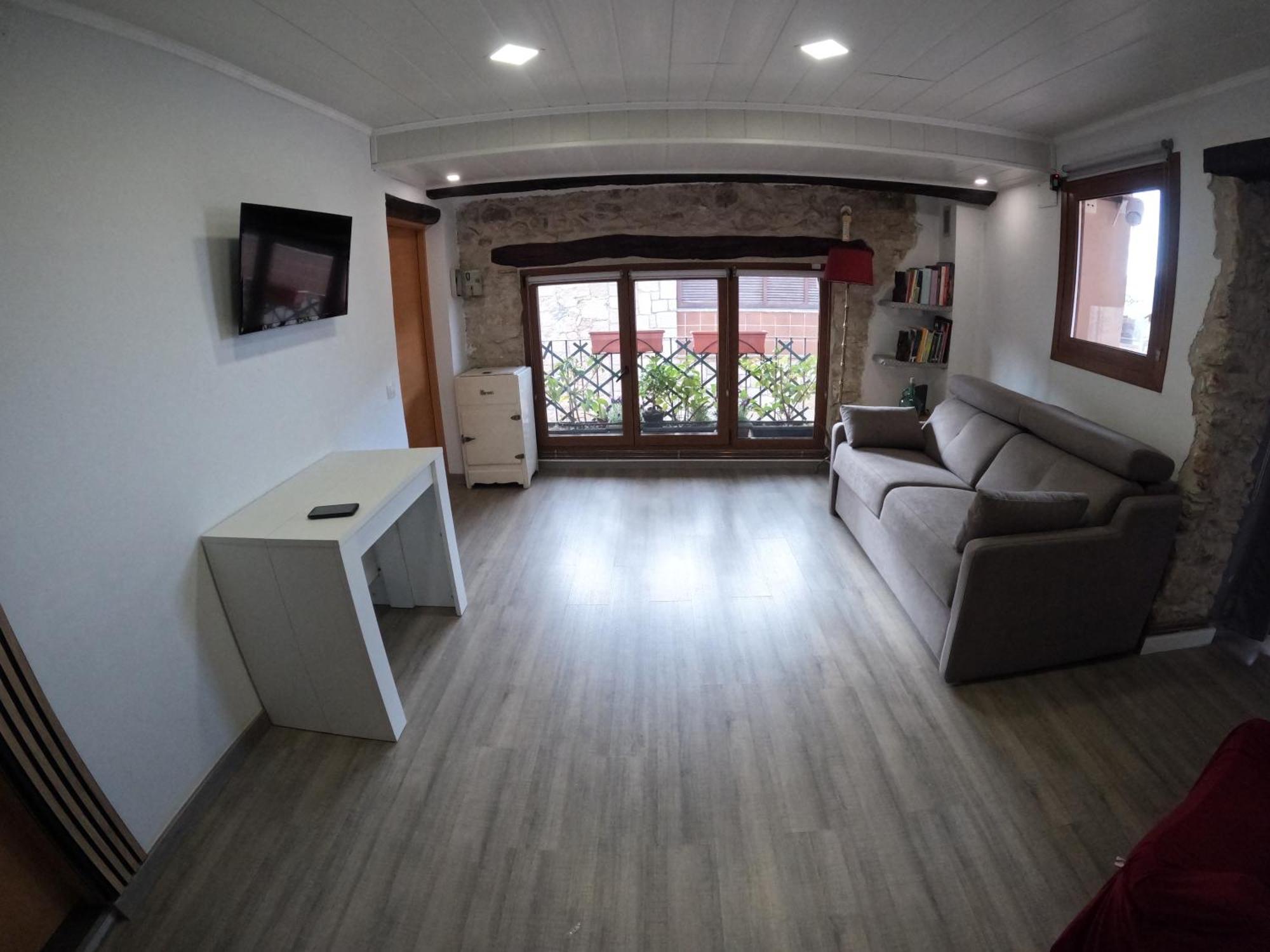 Apartment Ca L'engracia
