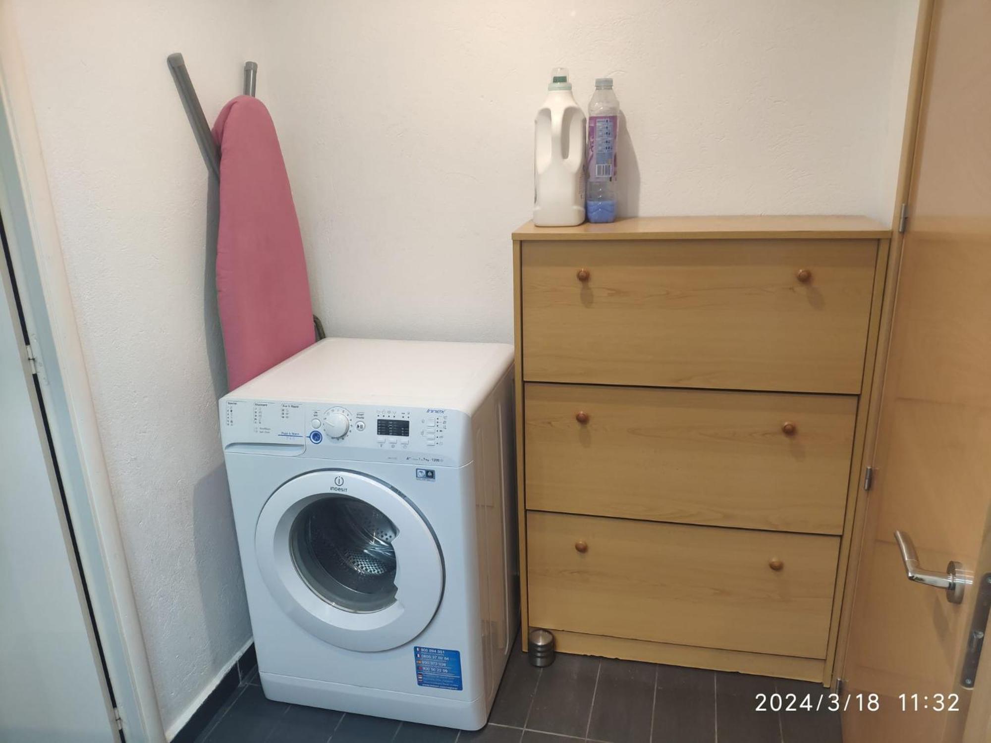 Ca L'engracia Apartment Tarres