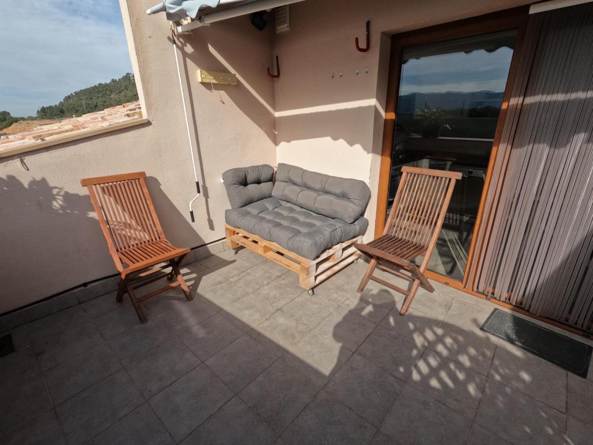 Apartment Ca L'engracia