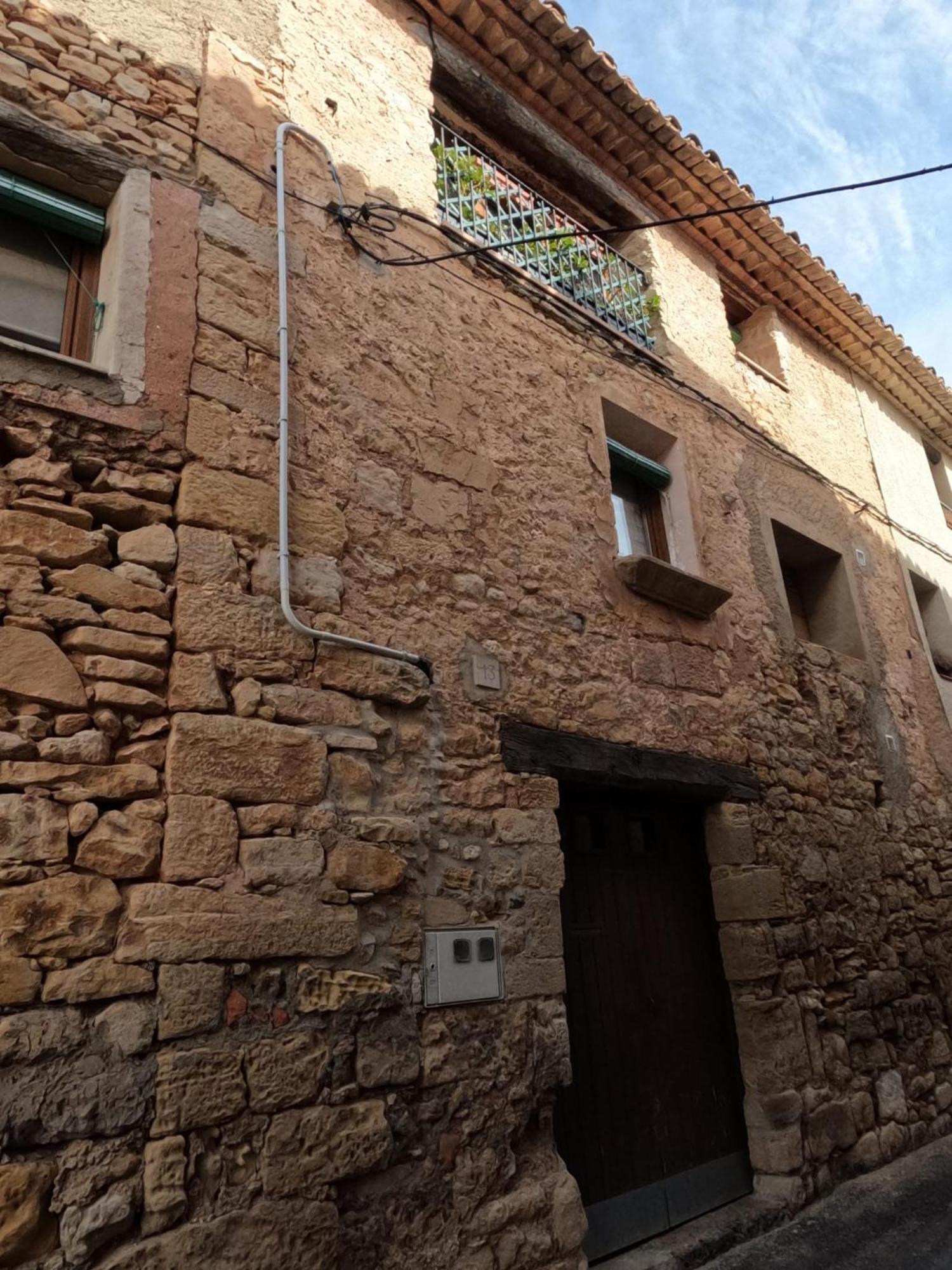 Apartment Ca L'engracia Tarres