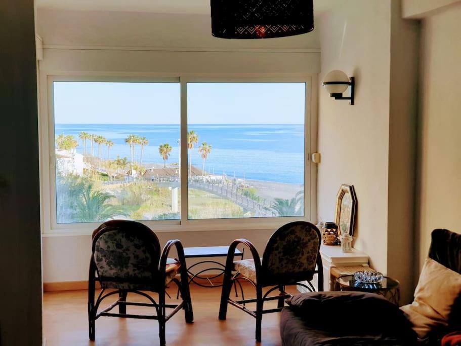 Apartamento Vista Al Mar 1 Algarrobo Costa