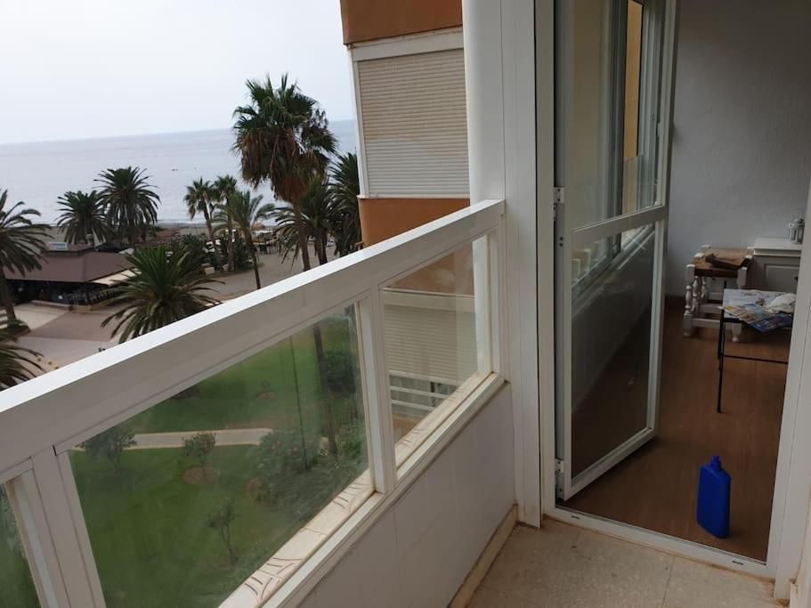 Vista Al Mar 1 Apartamento Algarrobo Costa