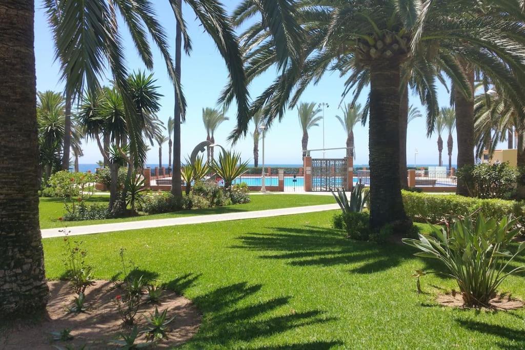 Apartamento Vista Al Mar 1 Algarrobo Costa