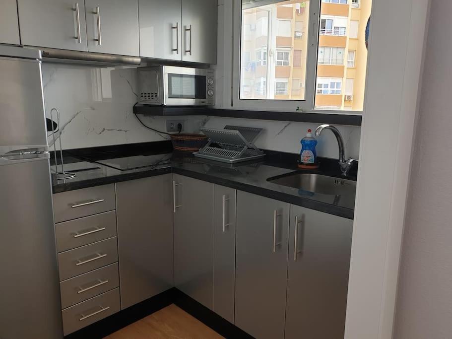 Apartamento Vista Al Mar 1 *