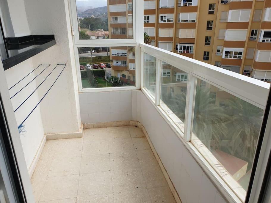 Apartamento Vista Al Mar 1 Algarrobo Costa