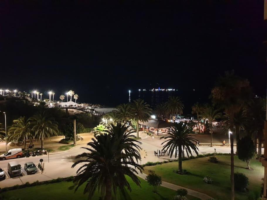 Apartamento Vista Al Mar 1 *