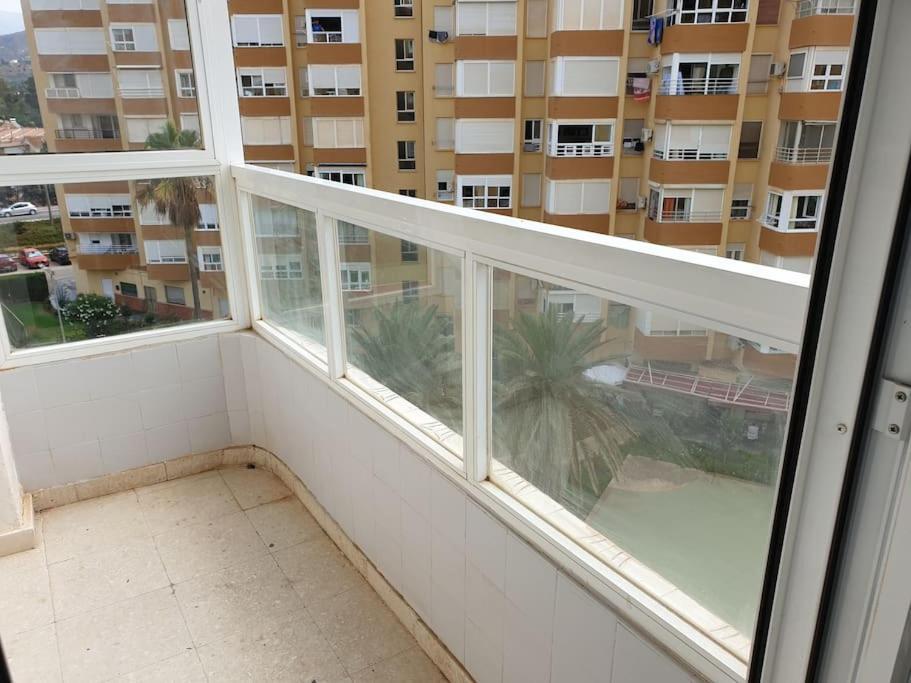 Apartamento Vista Al Mar 1 Algarrobo Costa