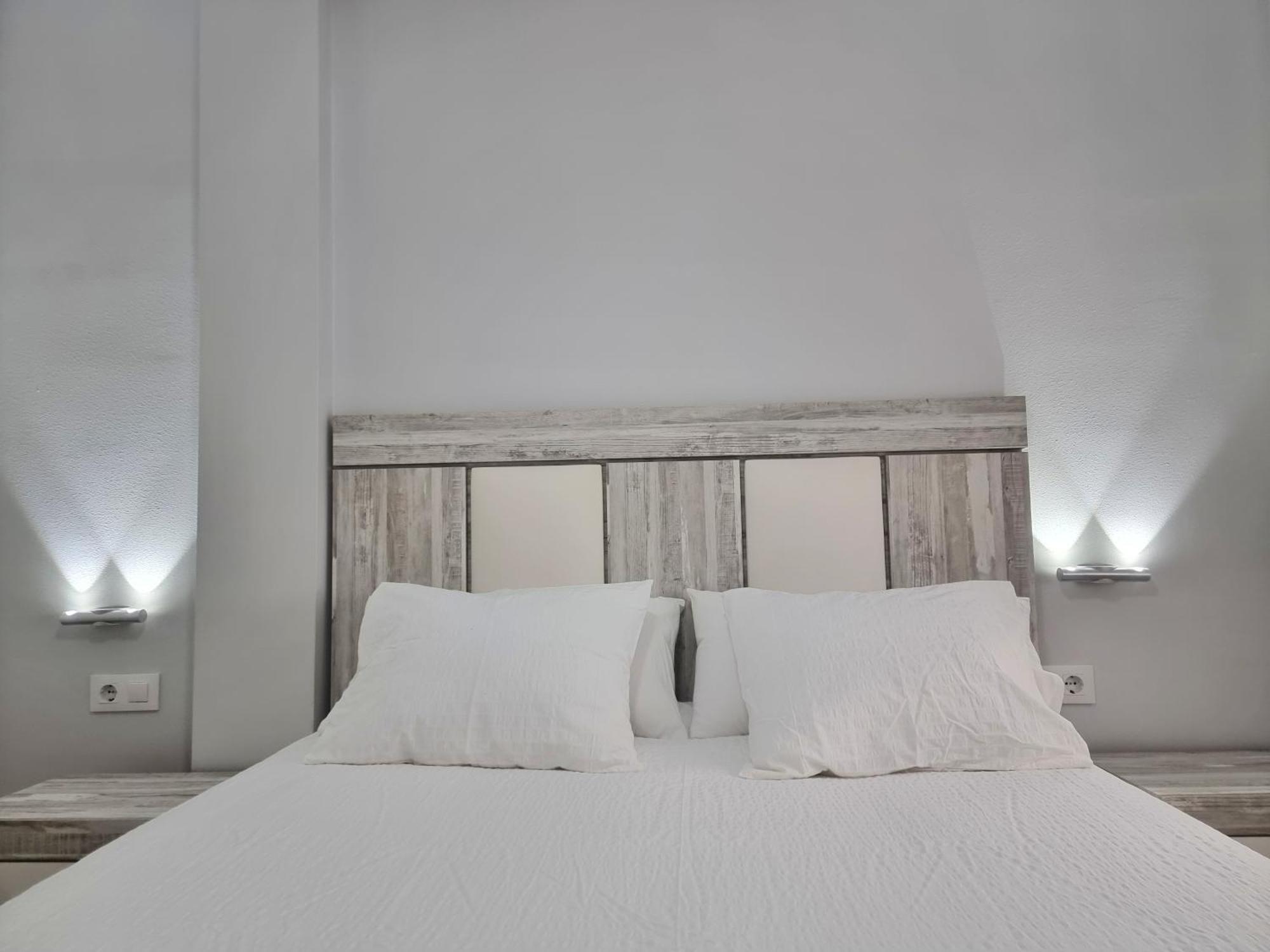Apartamento Vistas Panoramicas Con Piscina Y Parking - By Aloha Palma *