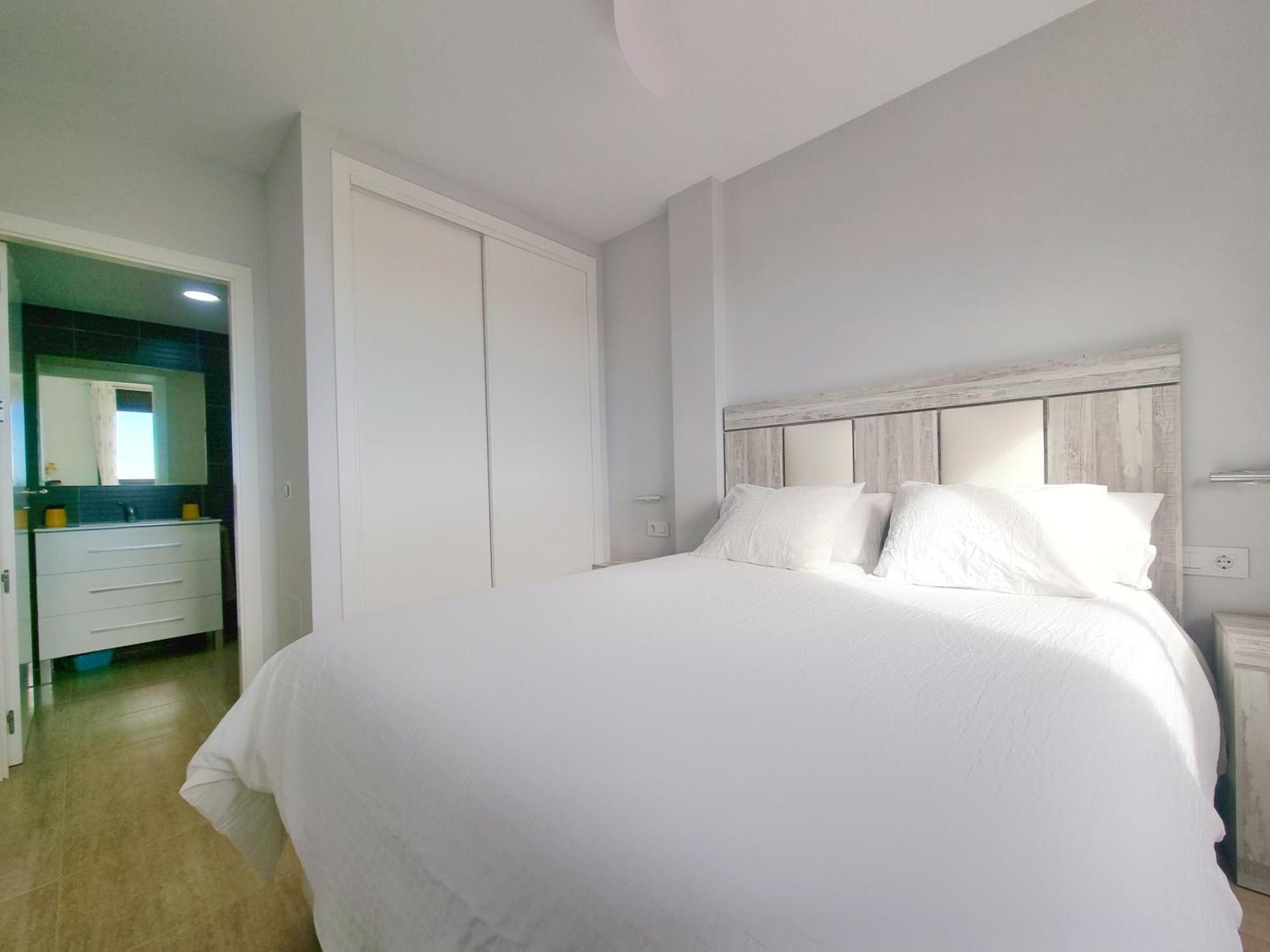 Apartamento Vistas Panoramicas Con Piscina Y Parking - By Aloha Palma *