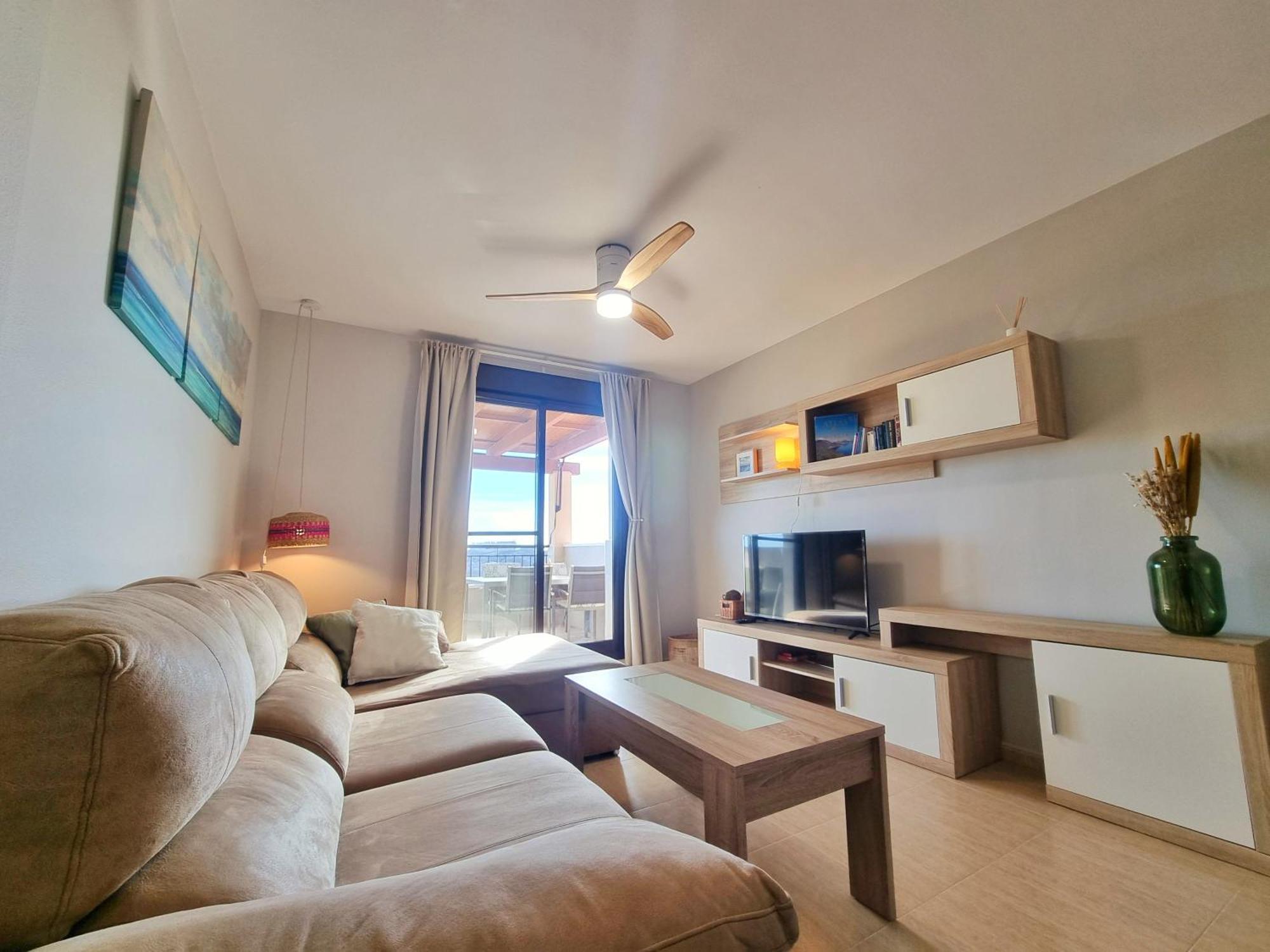 Vistas Panoramicas Con Piscina Y Parking - By Aloha Palma Apartamento