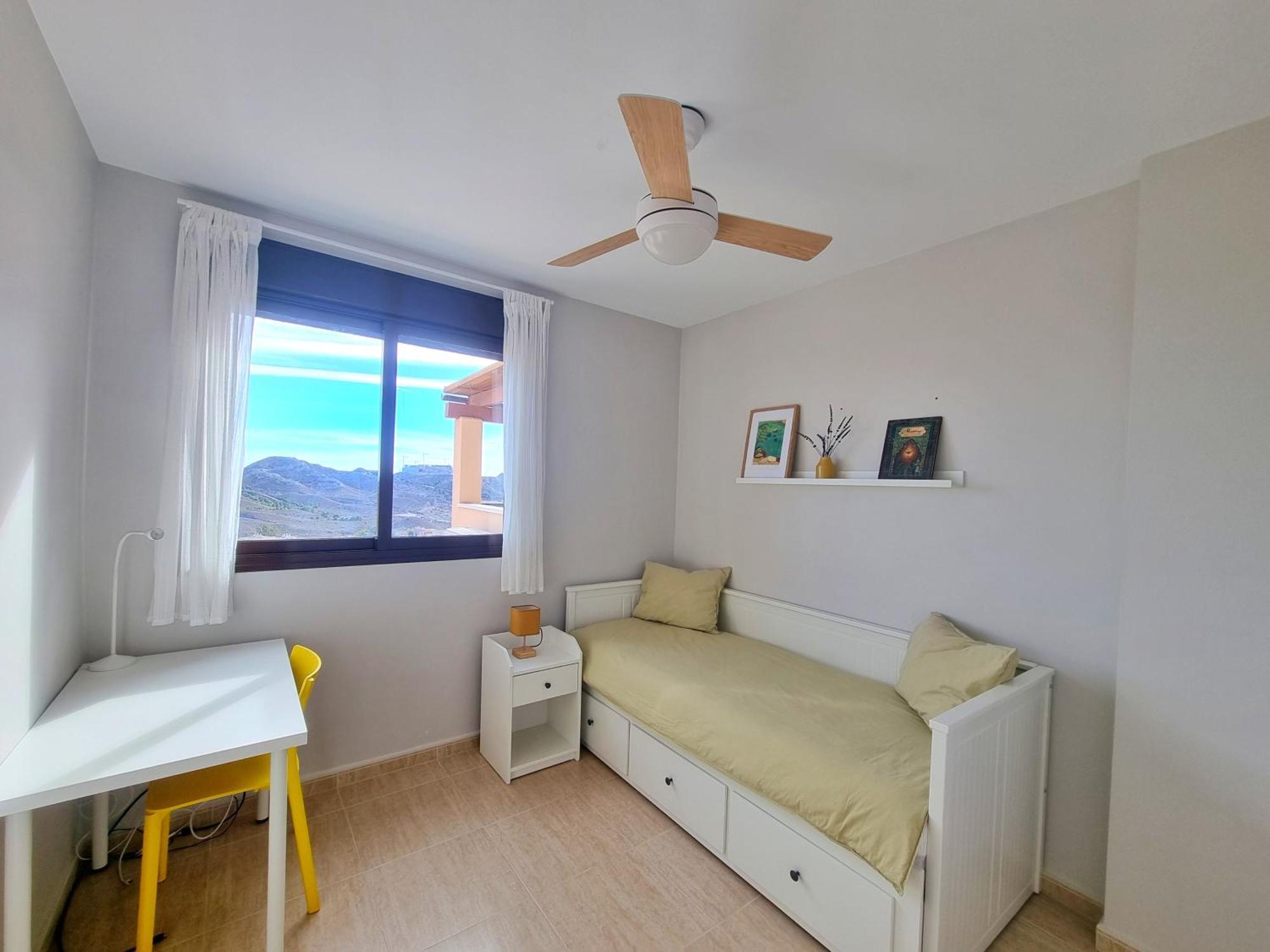 Vistas Panoramicas Con Piscina Y Parking - By Aloha Palma
