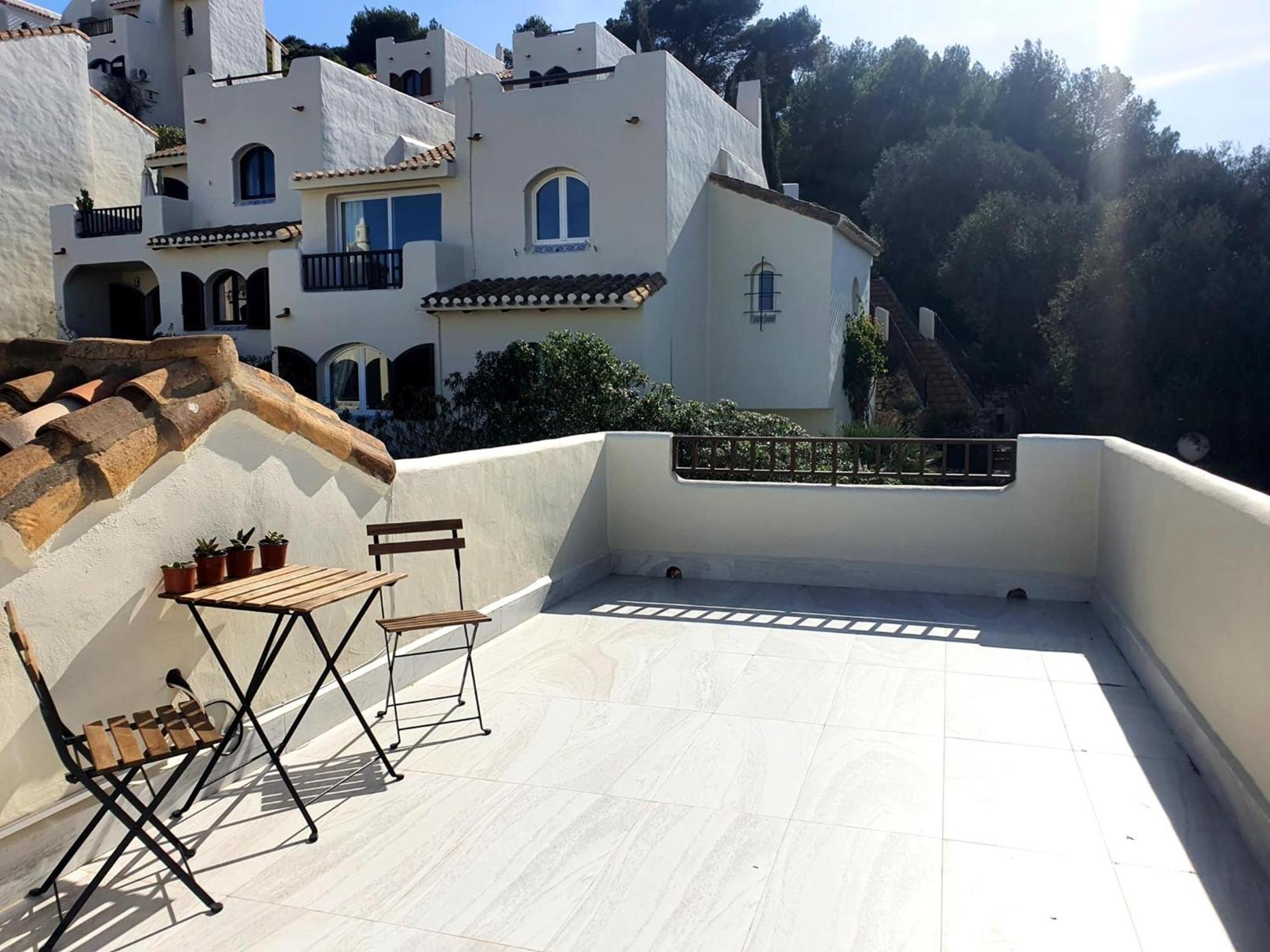 Carolinas Paradise Stunning With Golf Pool Views At La Manga Club Сasa de vacaciones *